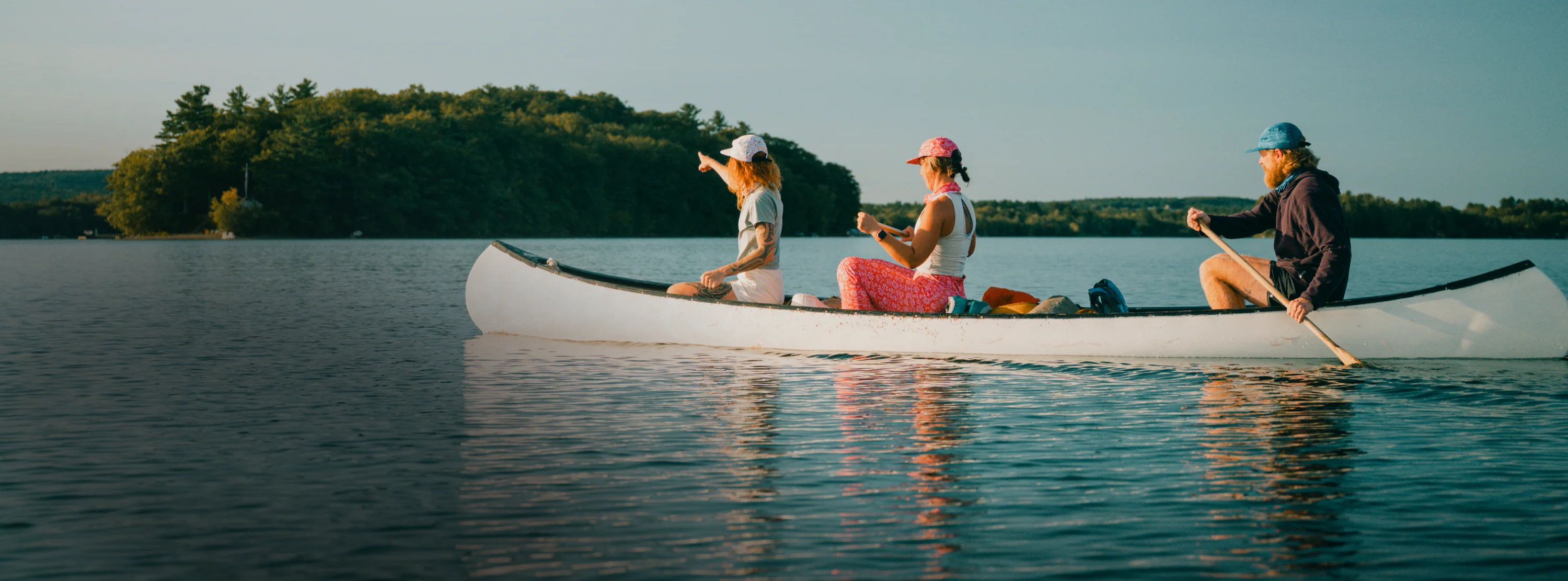 Vermont-Made Warmth for Every Adventure