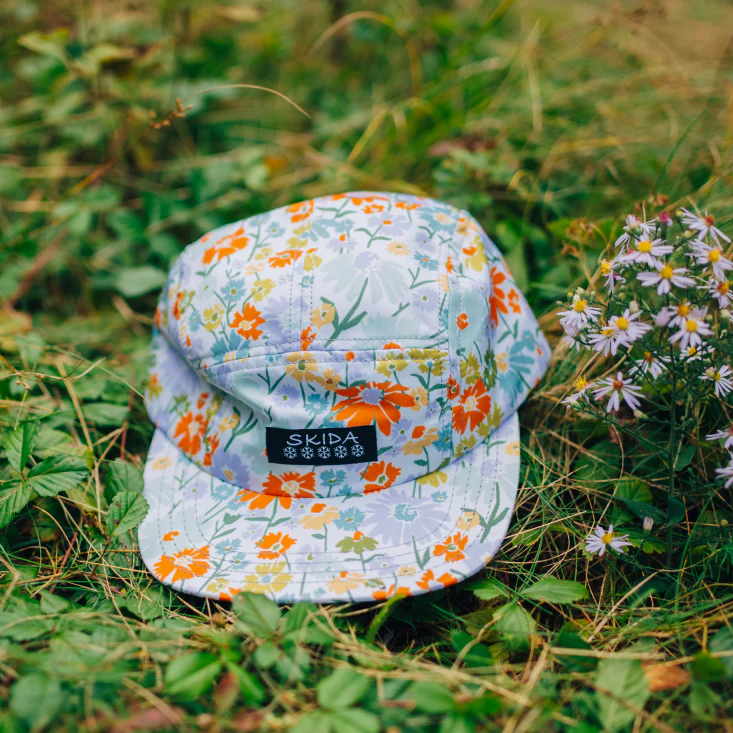 Alice | Original Brim Hat - Image 2