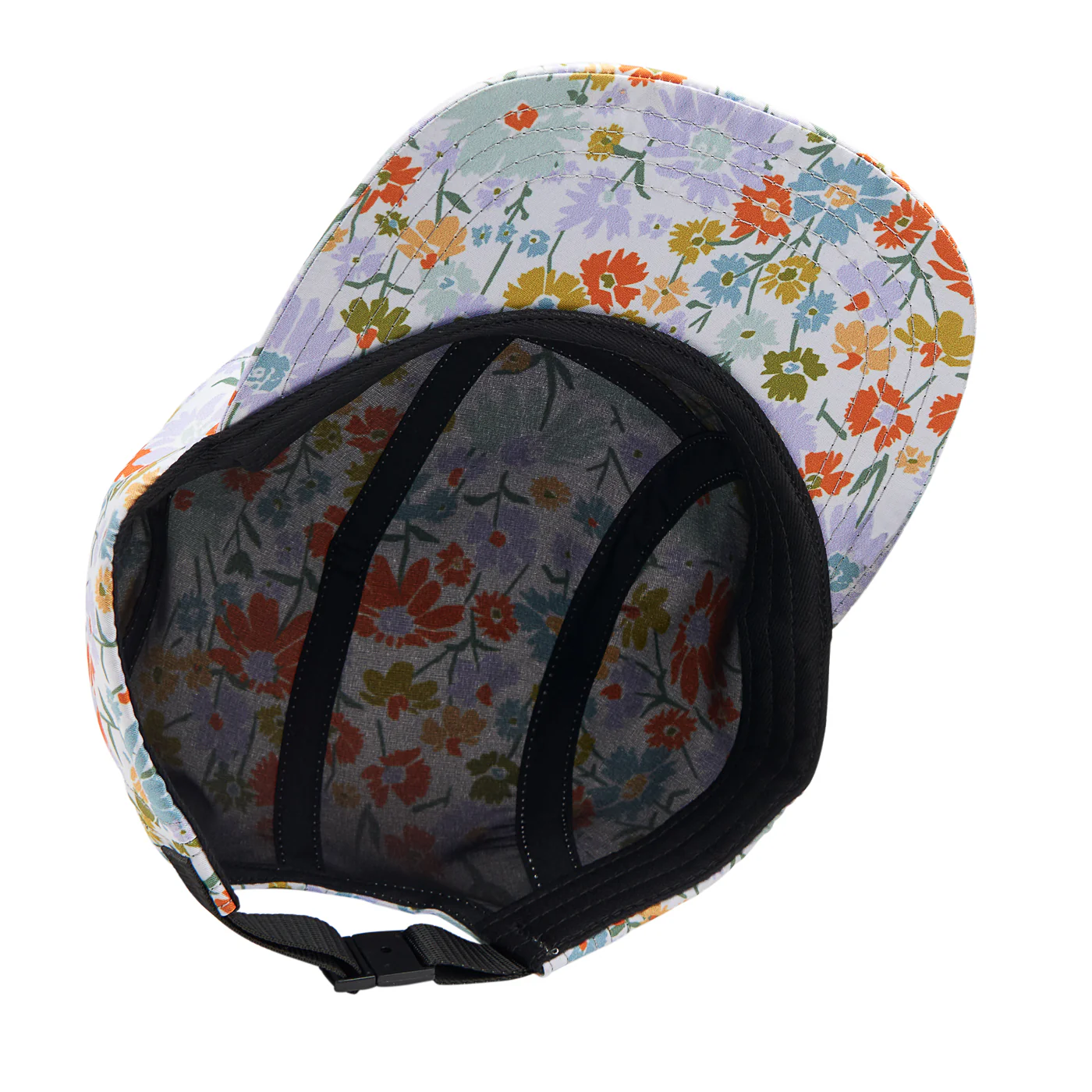 Alice | Original Brim Hat - Image 5