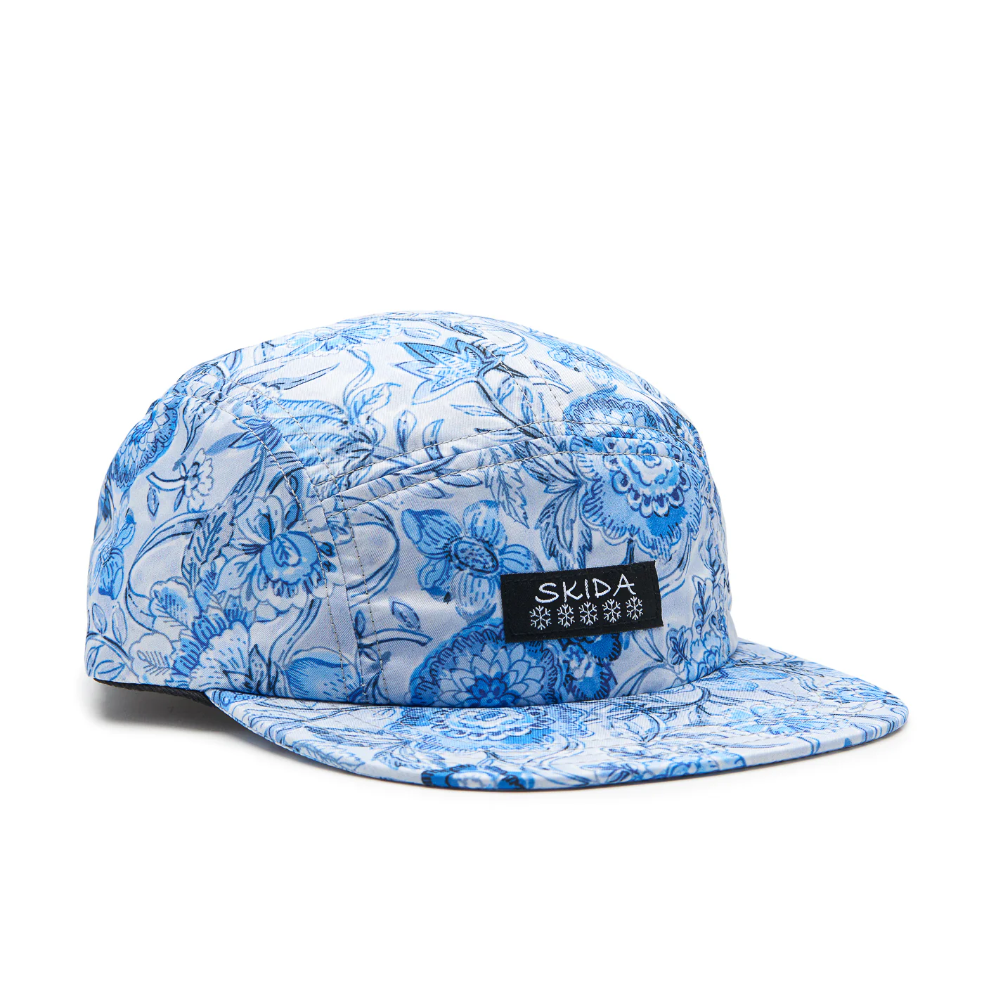 Amrita | Original Brim Hat - Image 2