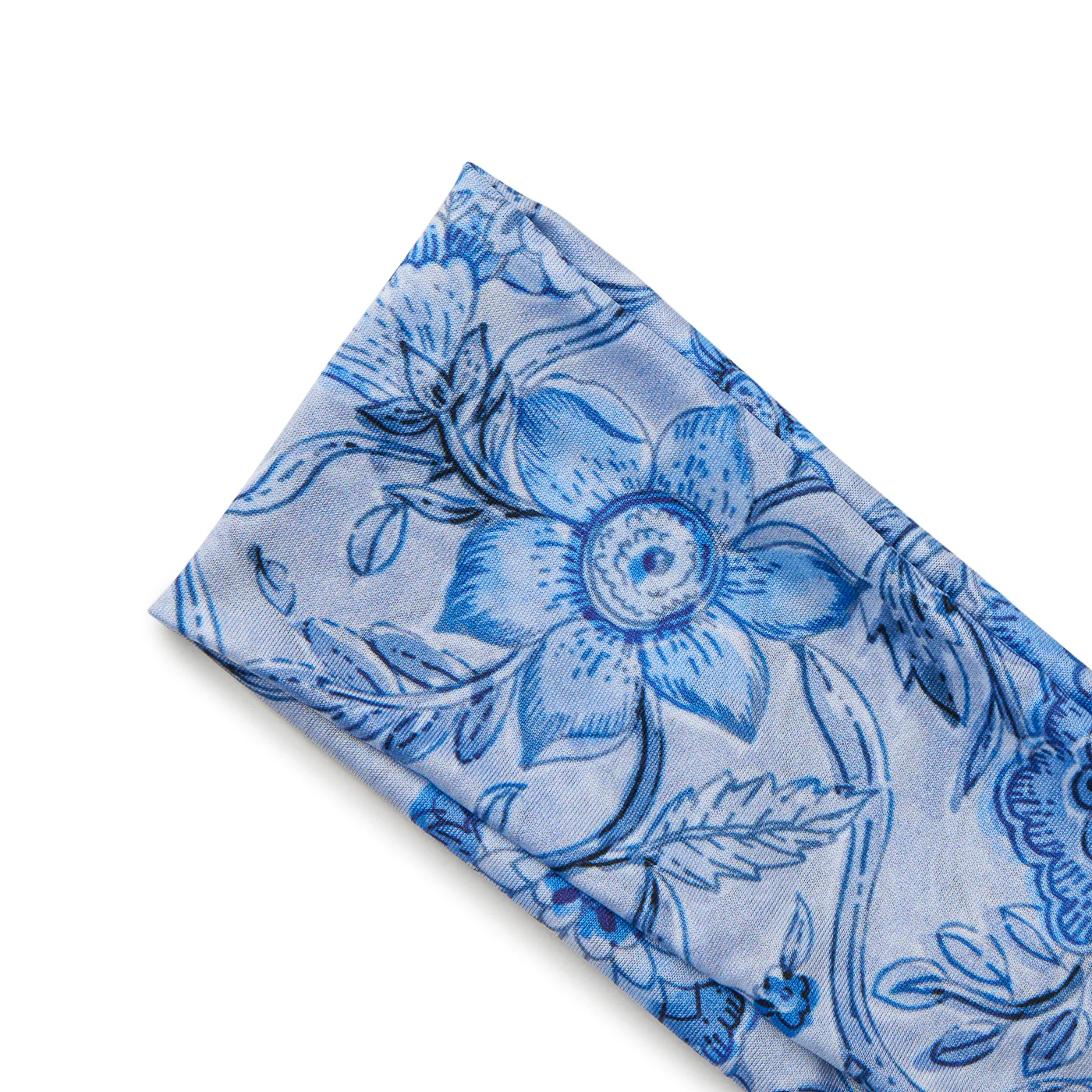 Amrita | Throwback Lightweight Headband - Image 2