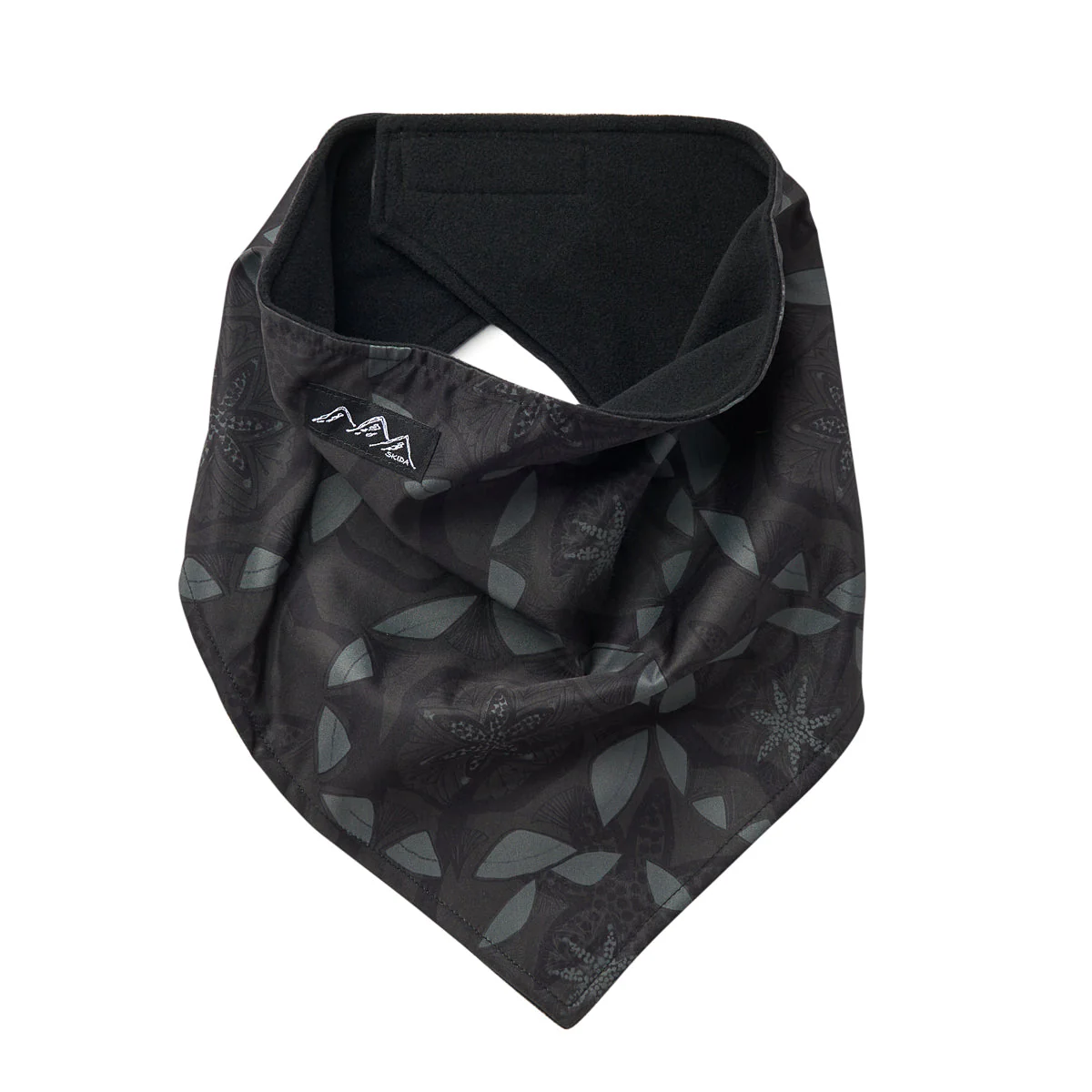 Atlas | Windproof Fleece-Lined Bandana - Image 2