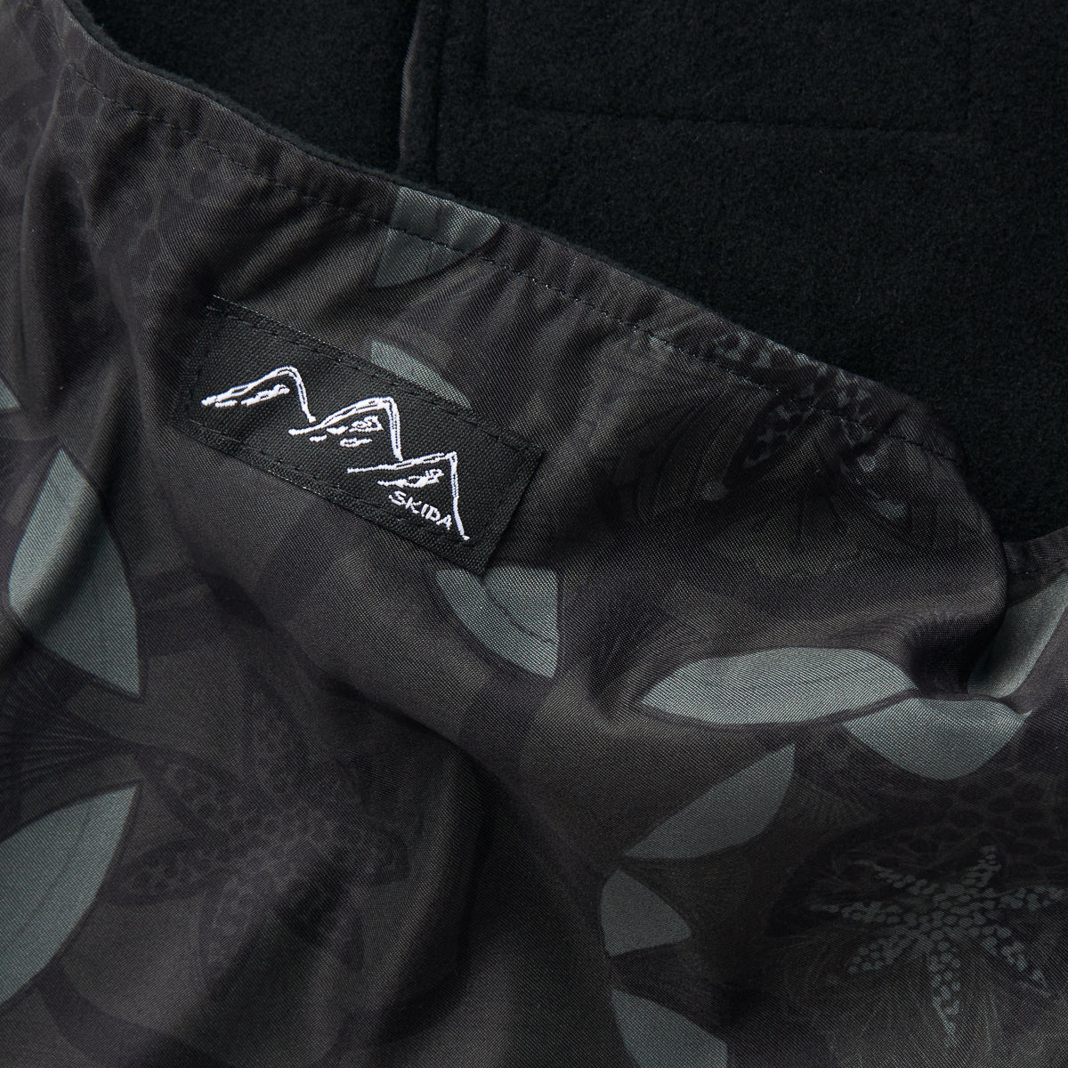 Atlas | Windproof Fleece-Lined Bandana - Image 3