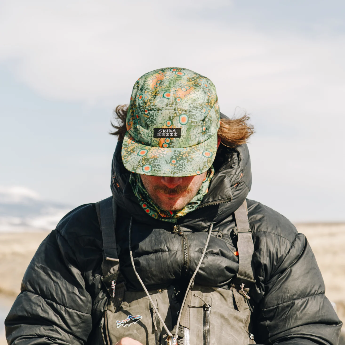 Battenkill | Original Brim Hat