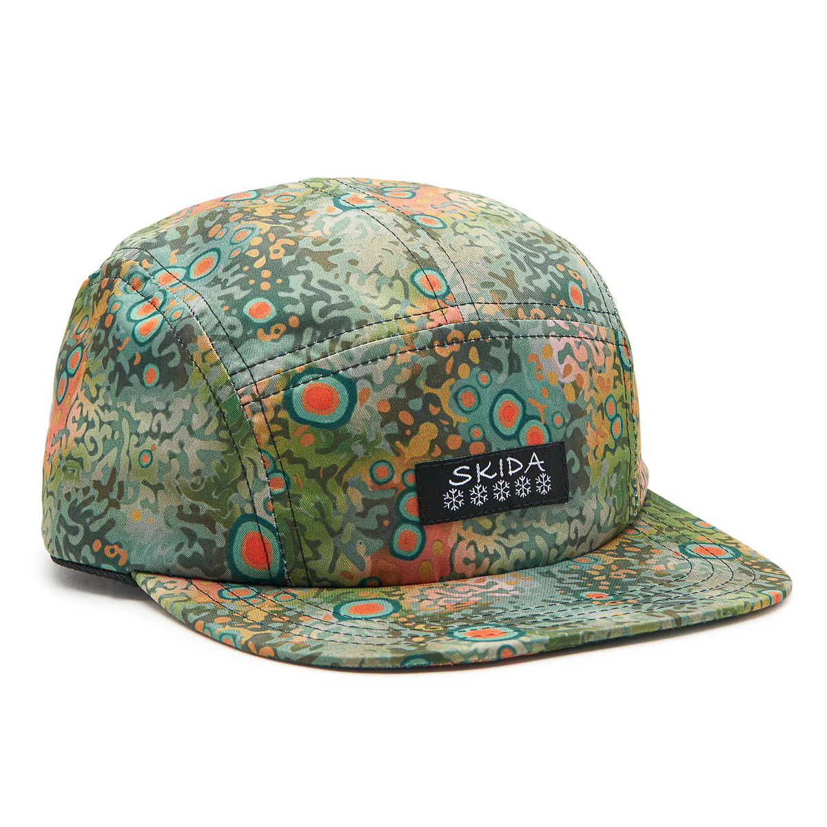 Battenkill | Original Brim Hat - Image 2