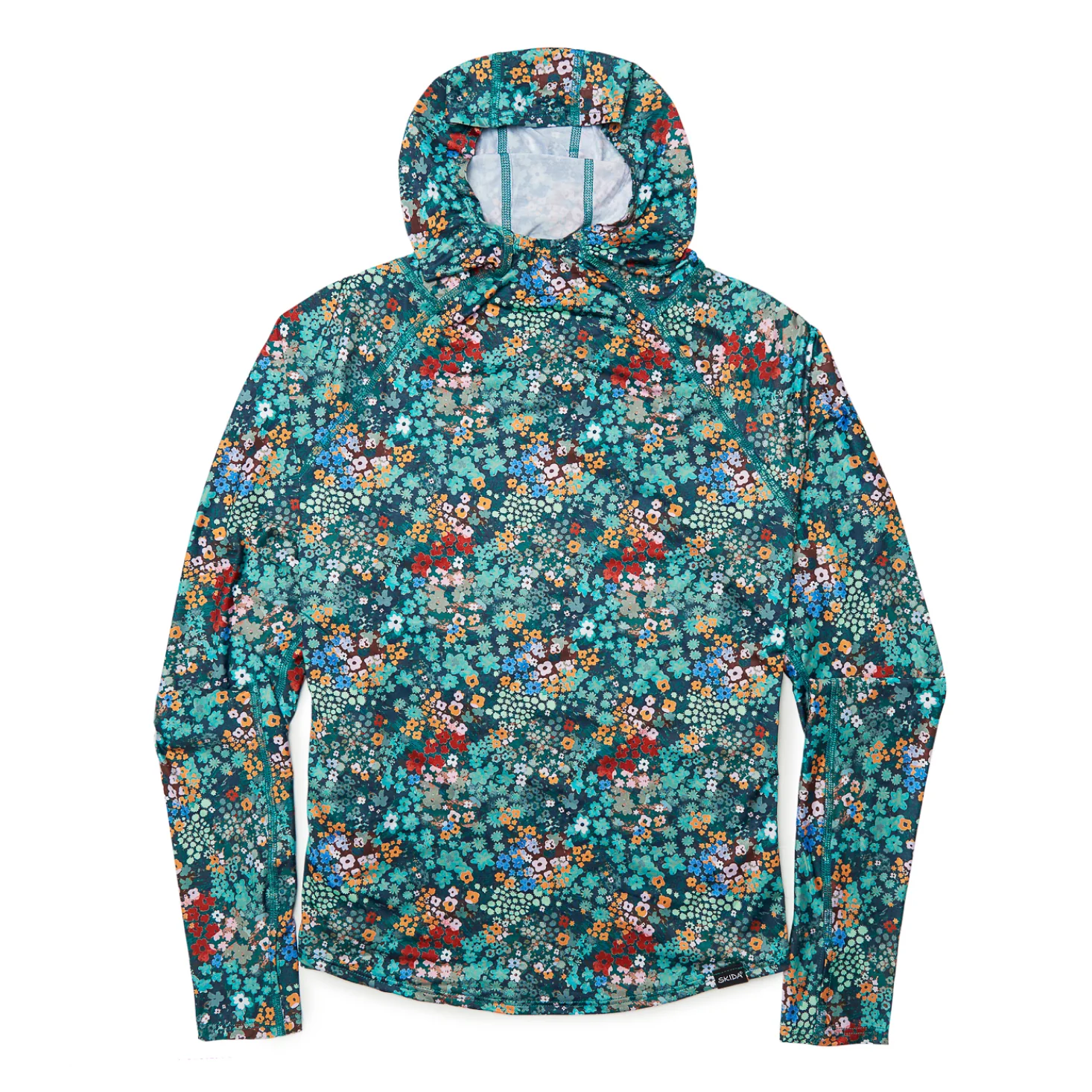 Bitterroot | Viska UPF Sun Hoodie - Image 6