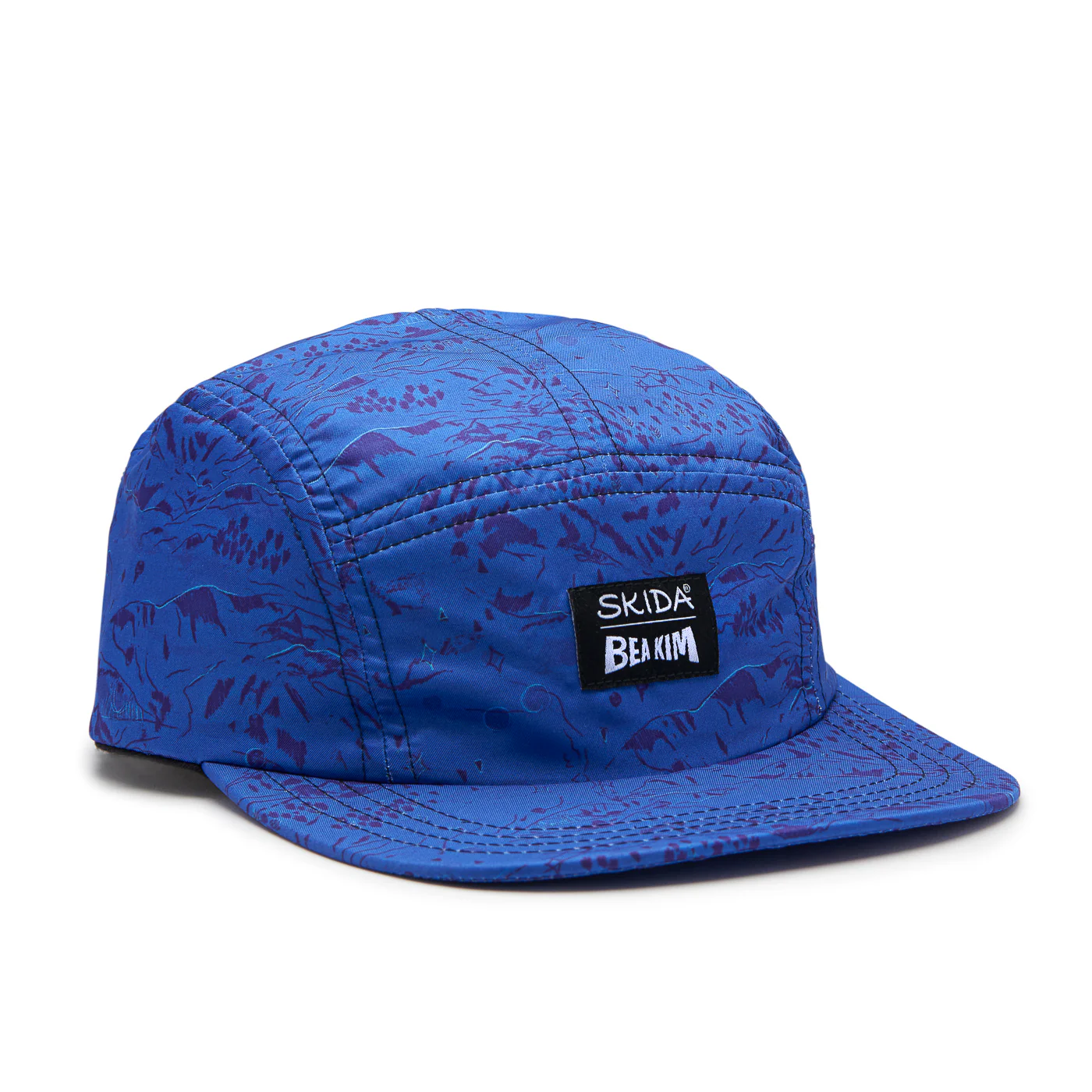 Bixby | Original Brim Hat
