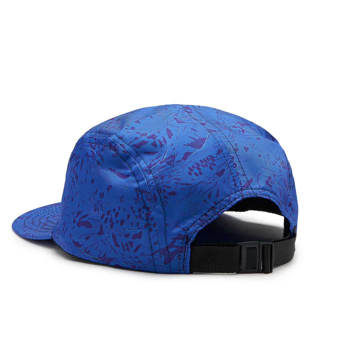 Bixby | Original Brim Hat - Image 2
