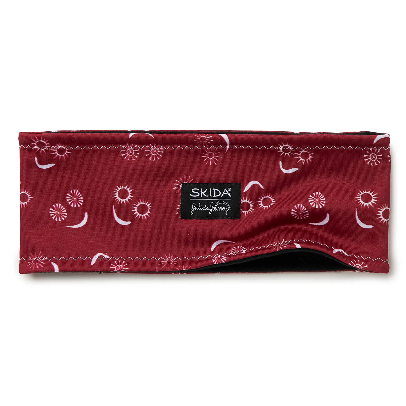 Bright Side | Alpine Fleece-Lined Headband - Image 2
