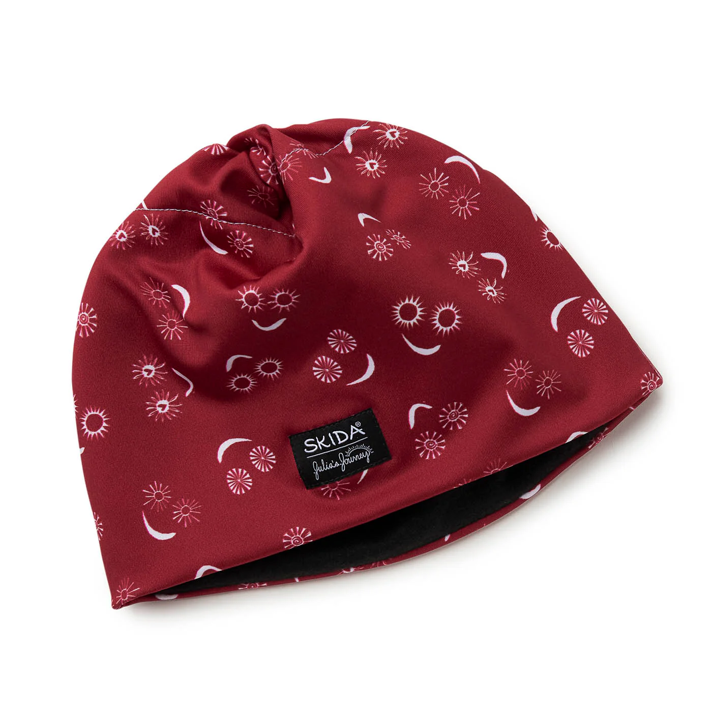 Bright Side | Alpine Fleece-Lined Hat - Image 3