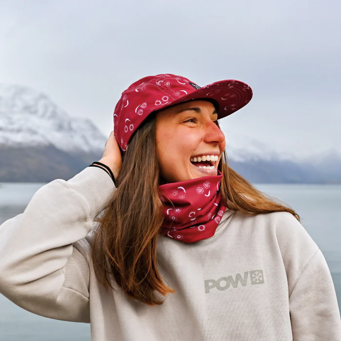 Bright Side | Original Brim Hat - Image 2