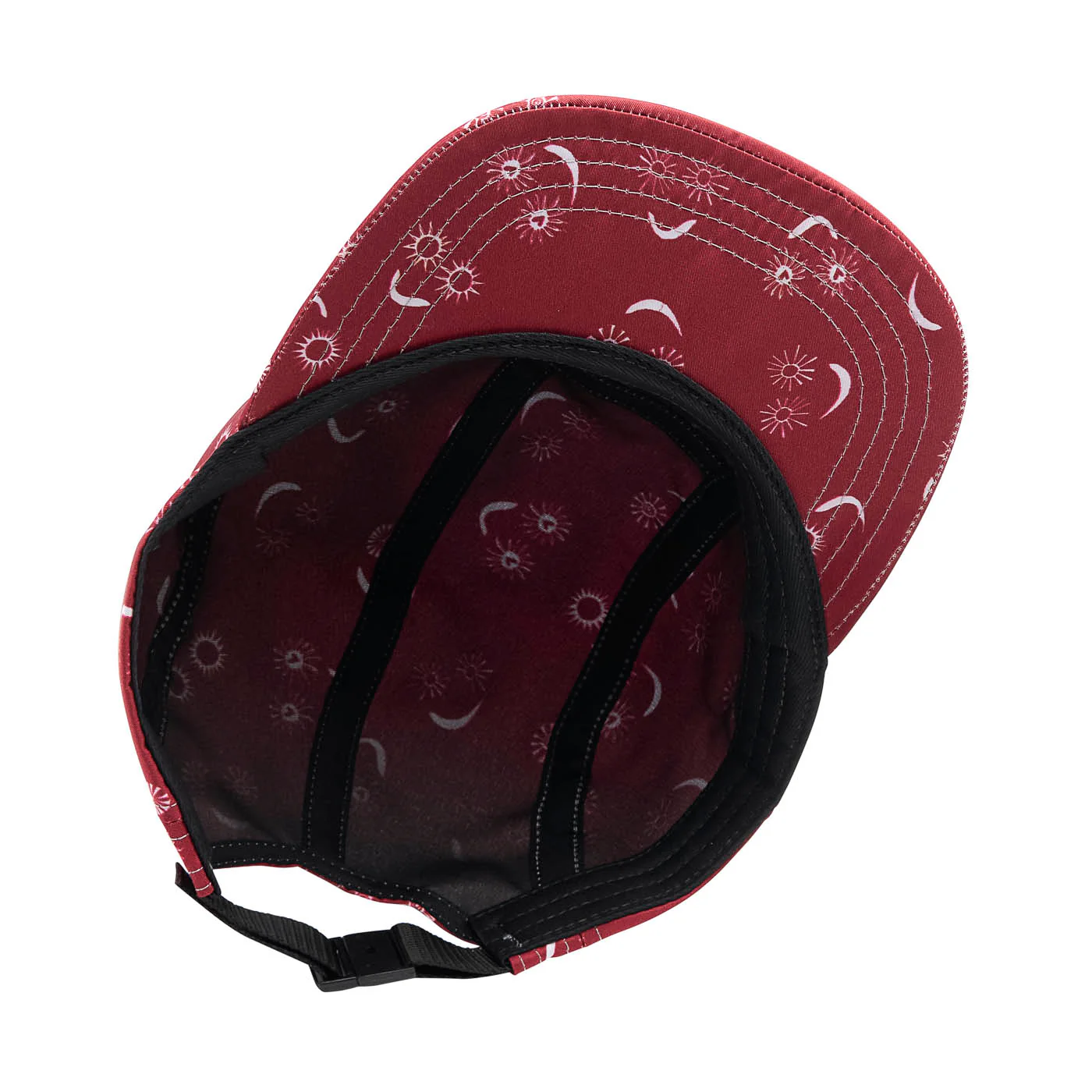 Bright Side | Original Brim Hat - Image 4