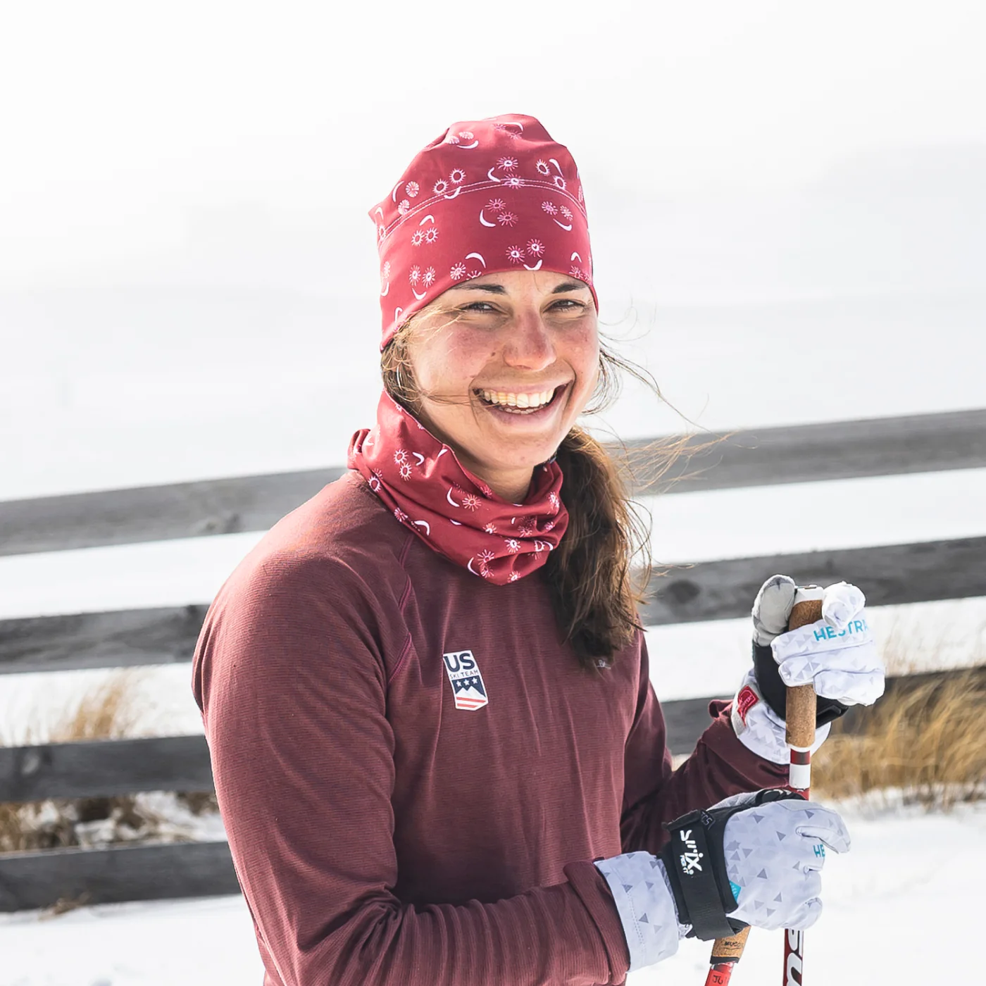 Bright Side | Snow Tour Neck Gaiter - Image 2