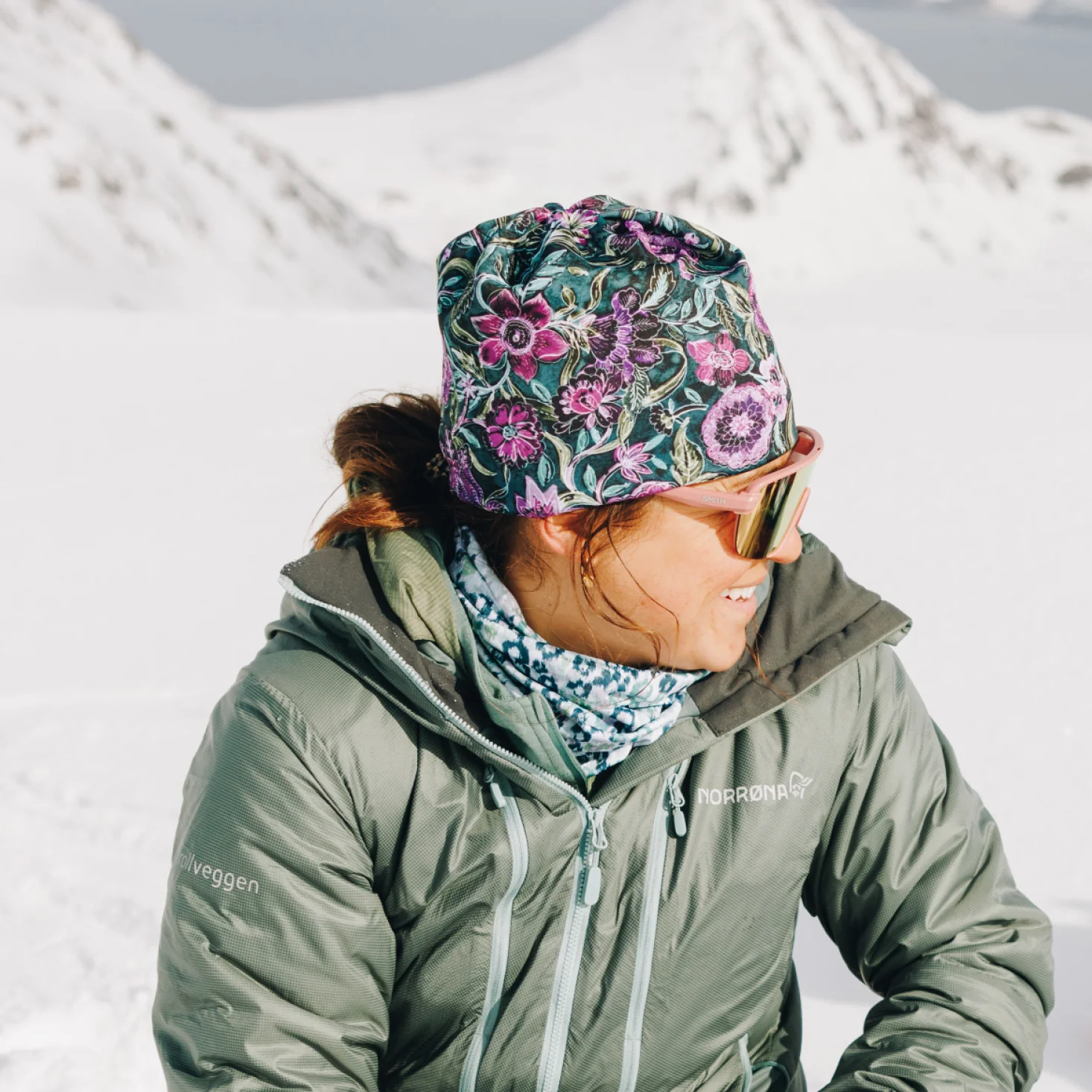 Calamity Jane | Alpine Fleece-Lined Hat - Image 2