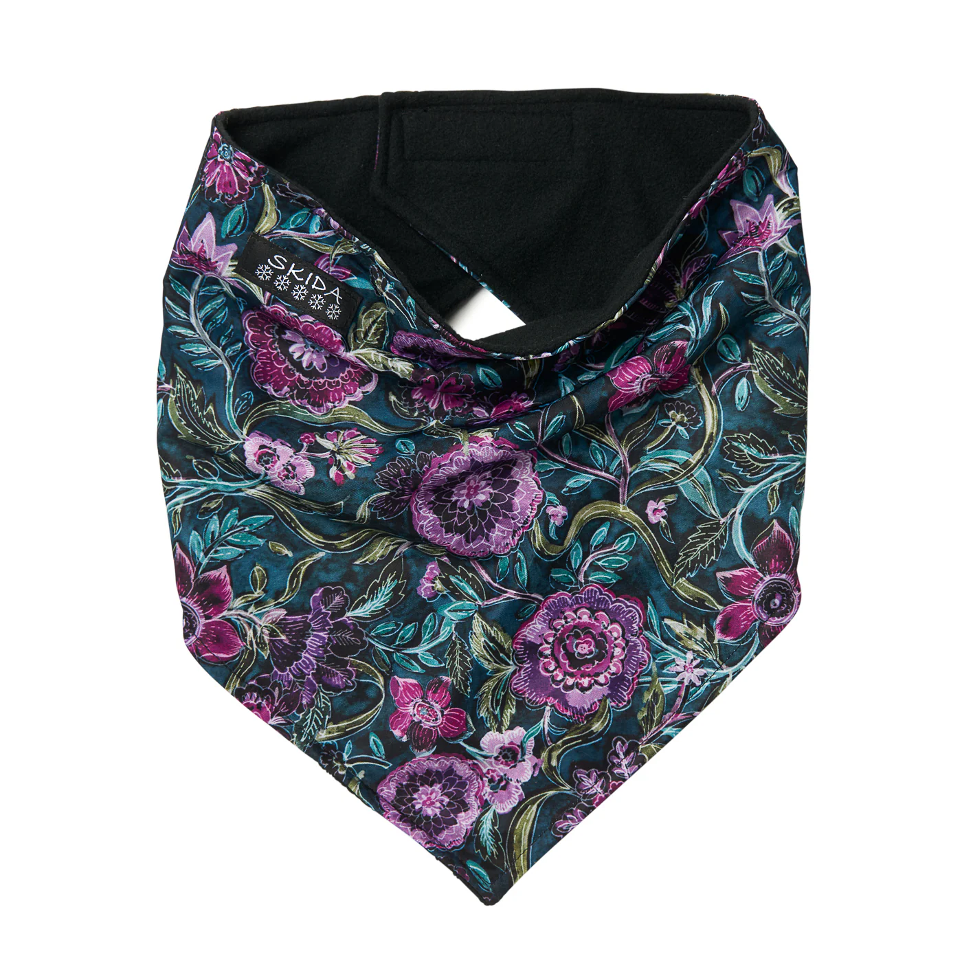 Calamity Jane | Windproof Fleece-Lined Bandana - Image 2