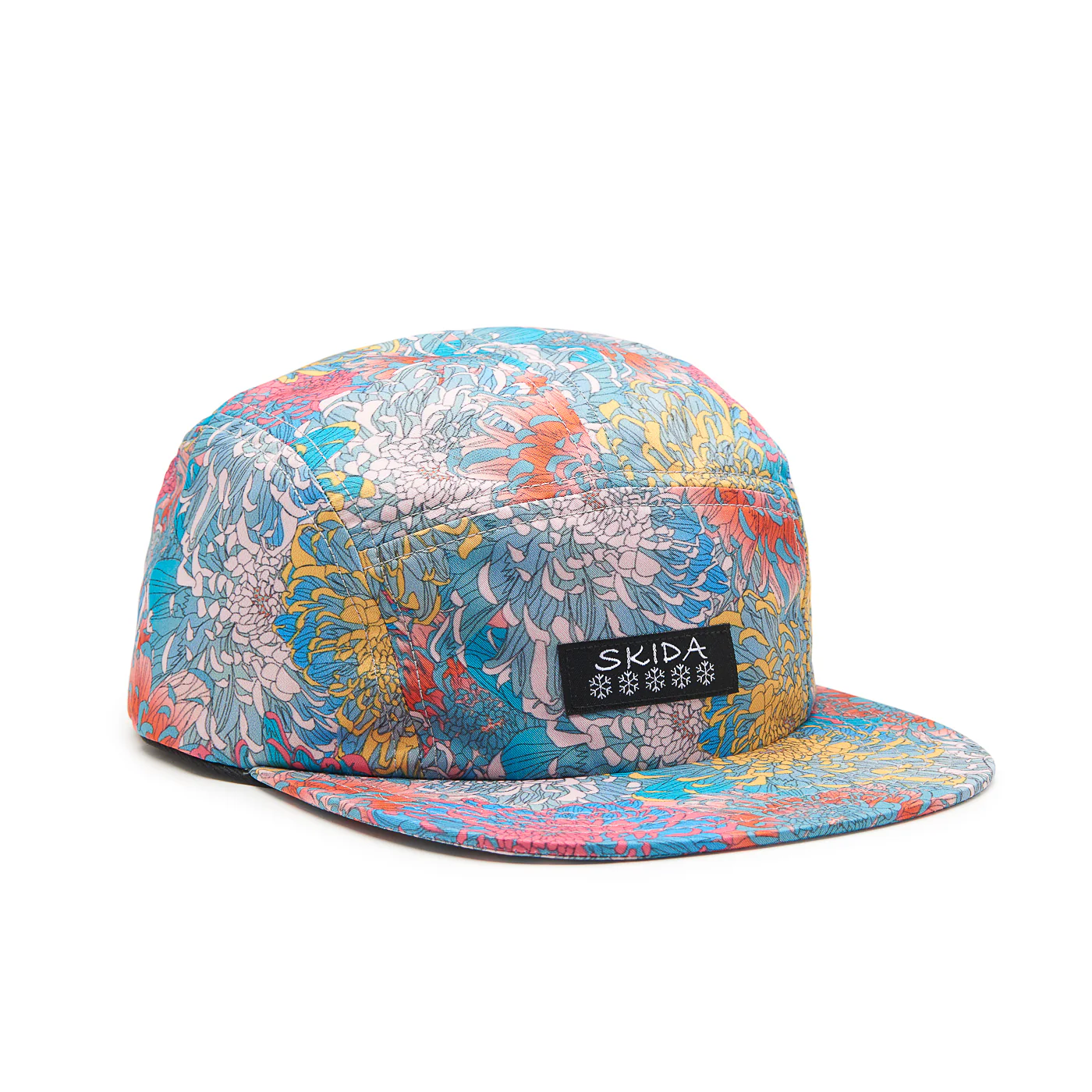 Calypso | Original Brim Hat - Image 2