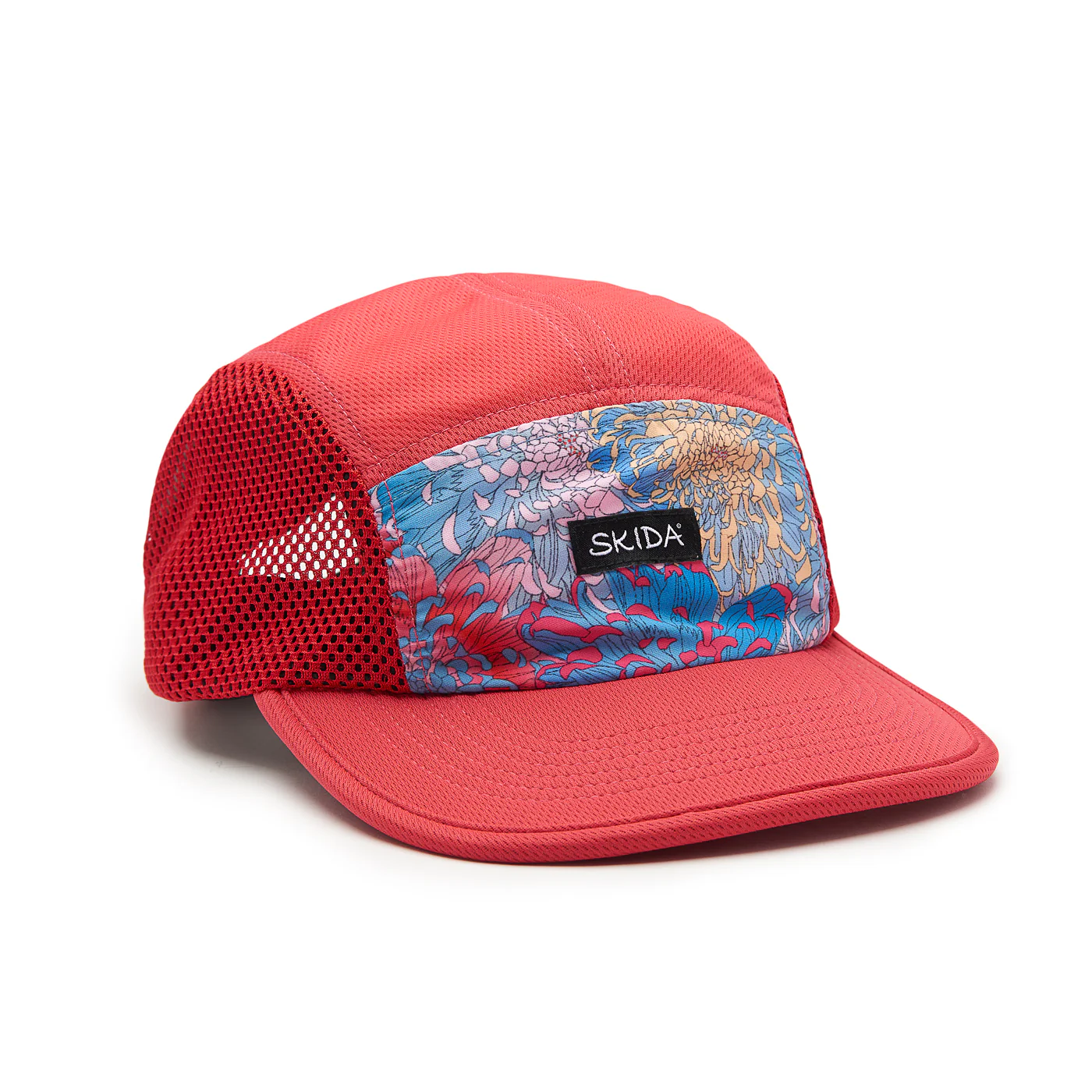 Calypso | Packable Run Cap - Image 2