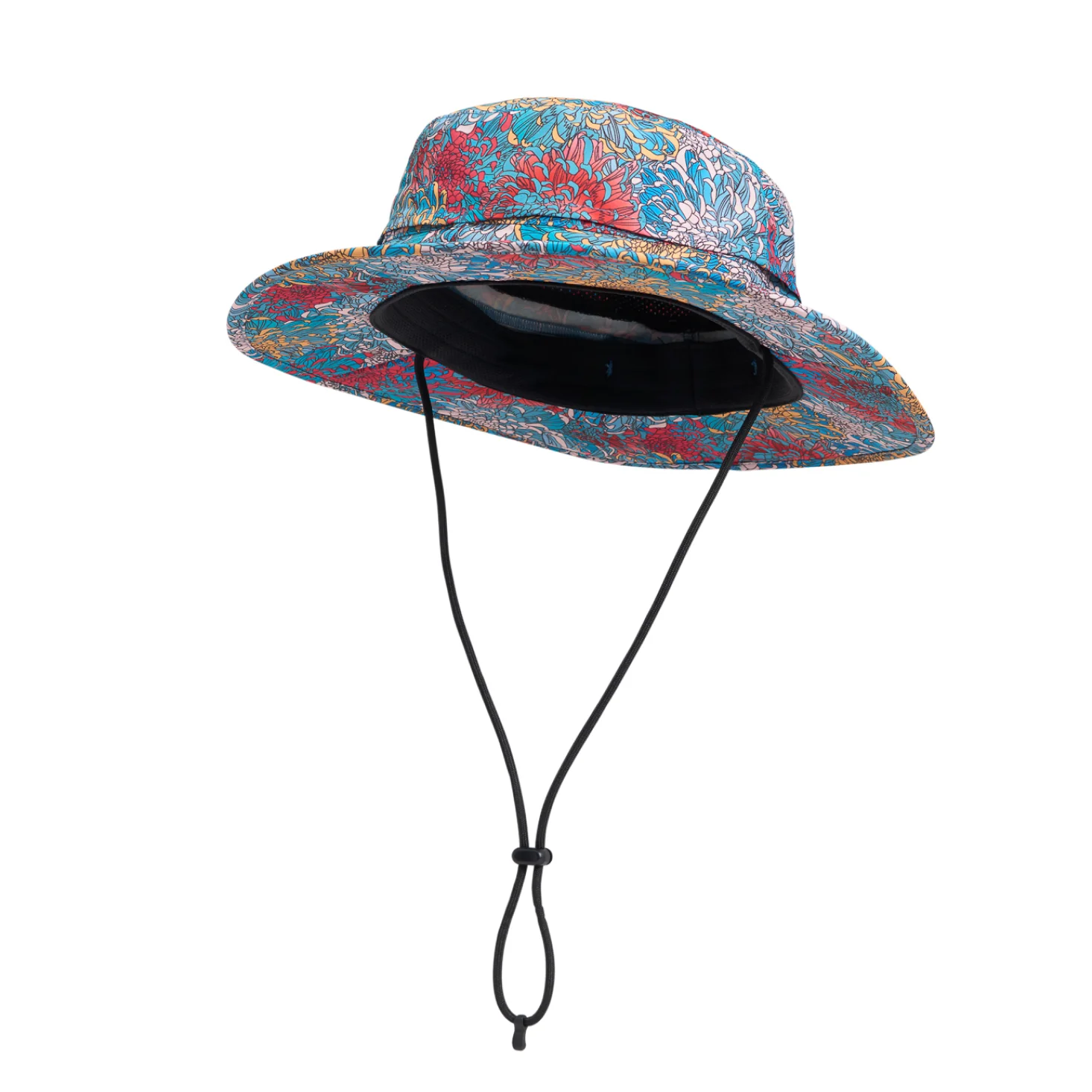 Calypso | Packable Sun Hat - Image 3