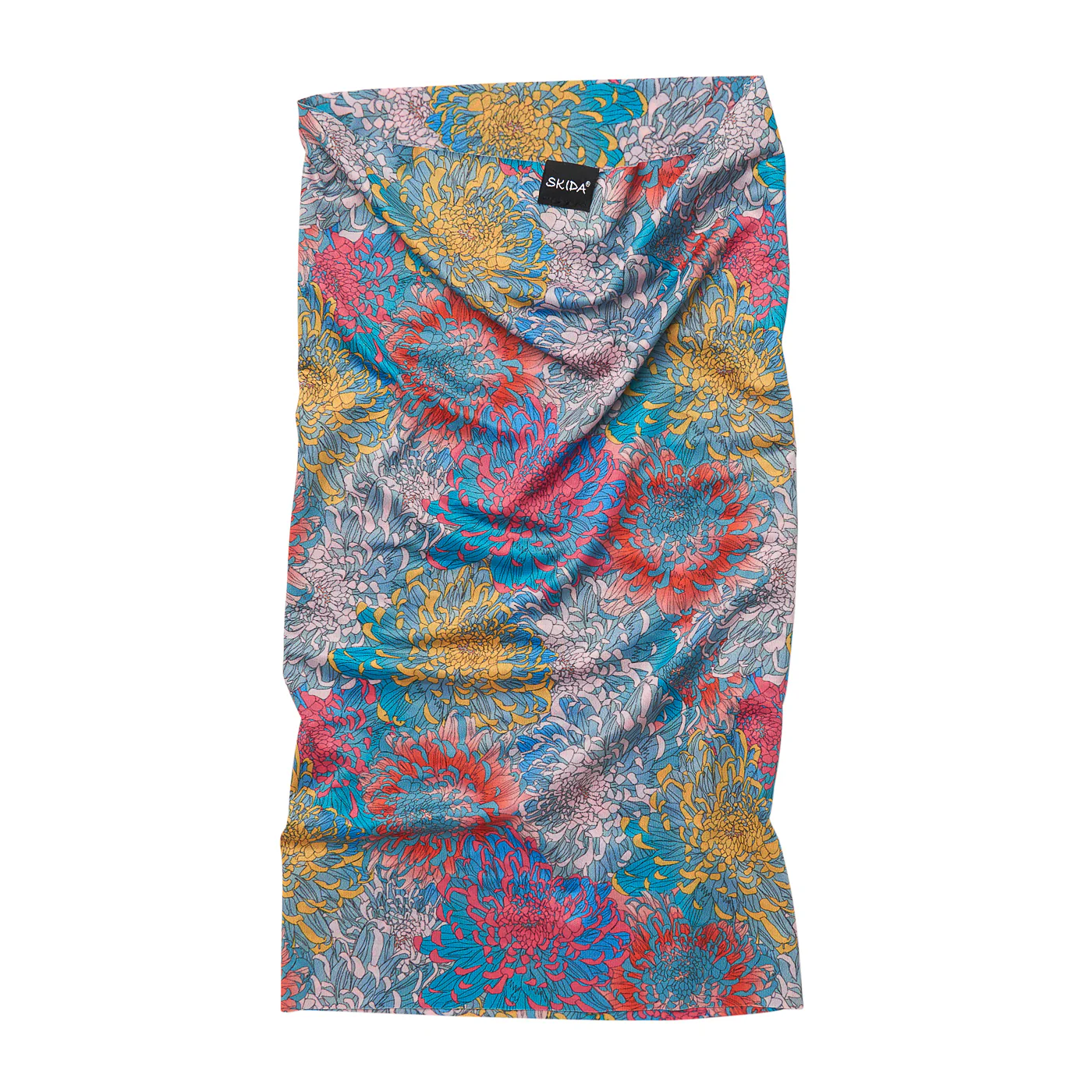 Calypso | Sun Tour Lightweight Neck Gaiter - Image 2