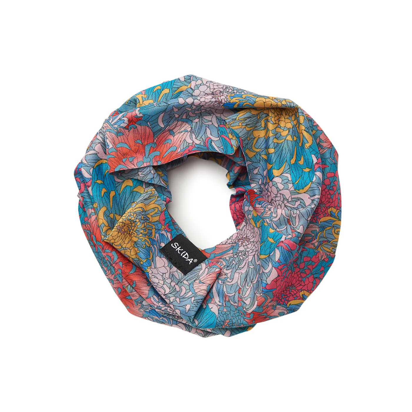 Calypso | Sun Tour Lightweight Neck Gaiter - Image 3
