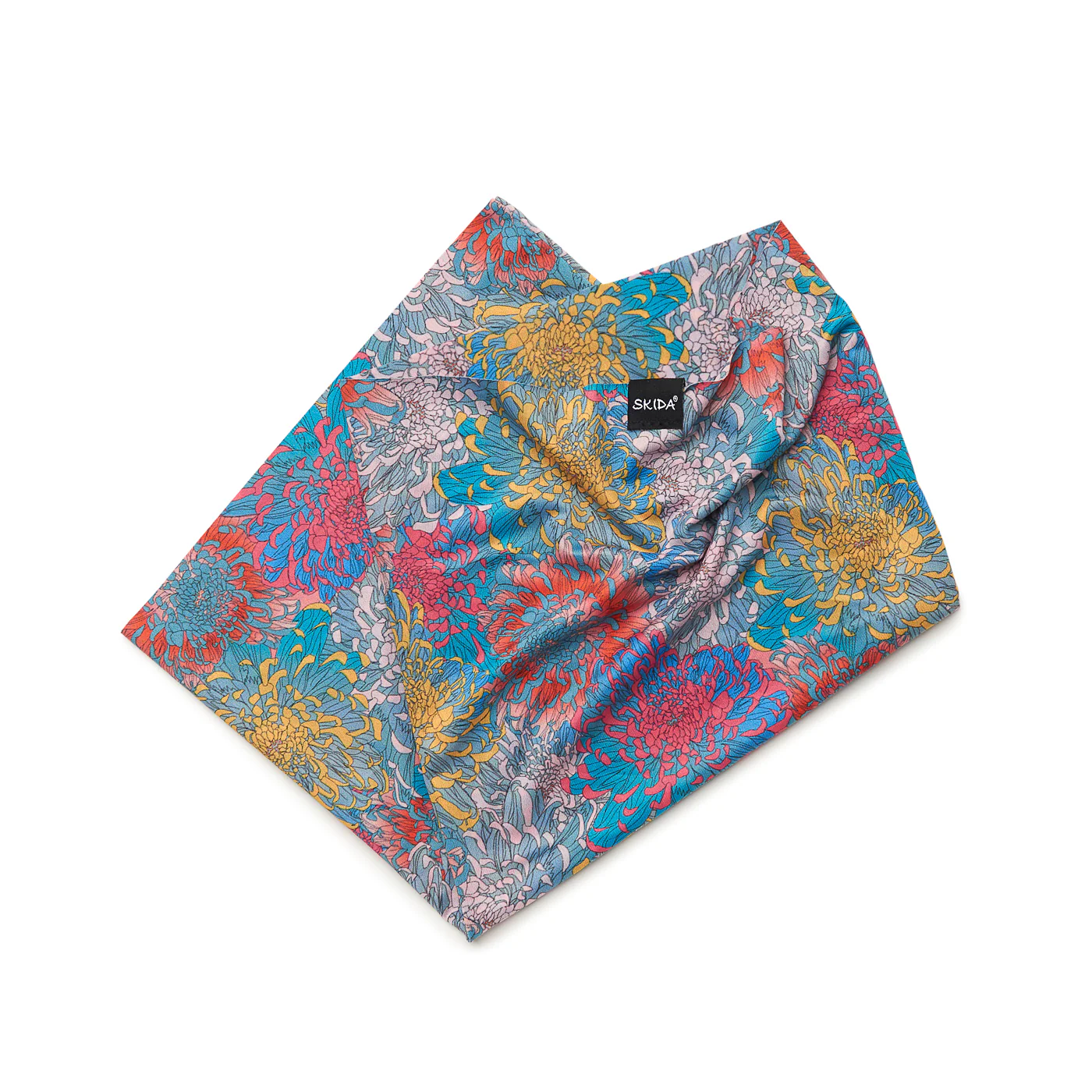 Calypso | Sun Tour Lightweight Neck Gaiter - Image 5