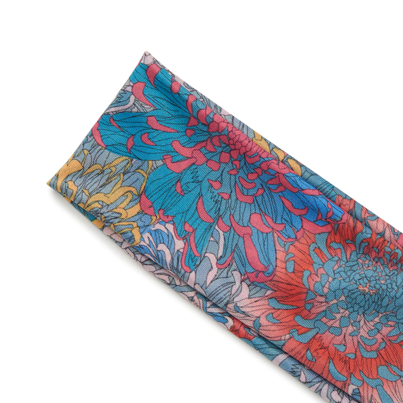 Calypso | Throwback Lightweight Headband - Image 2