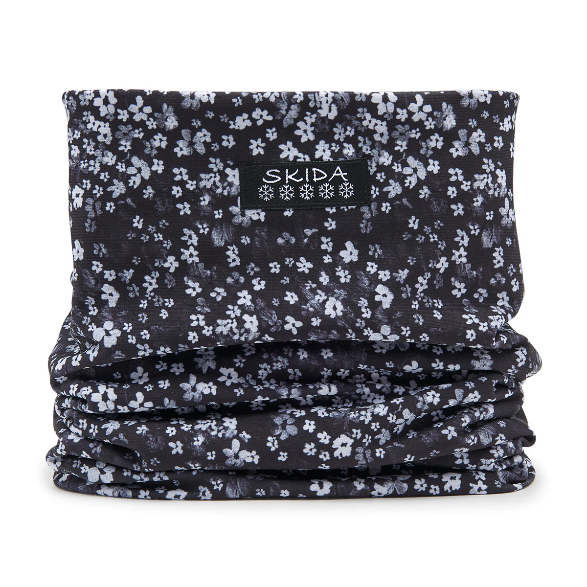 Daisy Jones | Alpine Fleece-Lined Neckwarmer