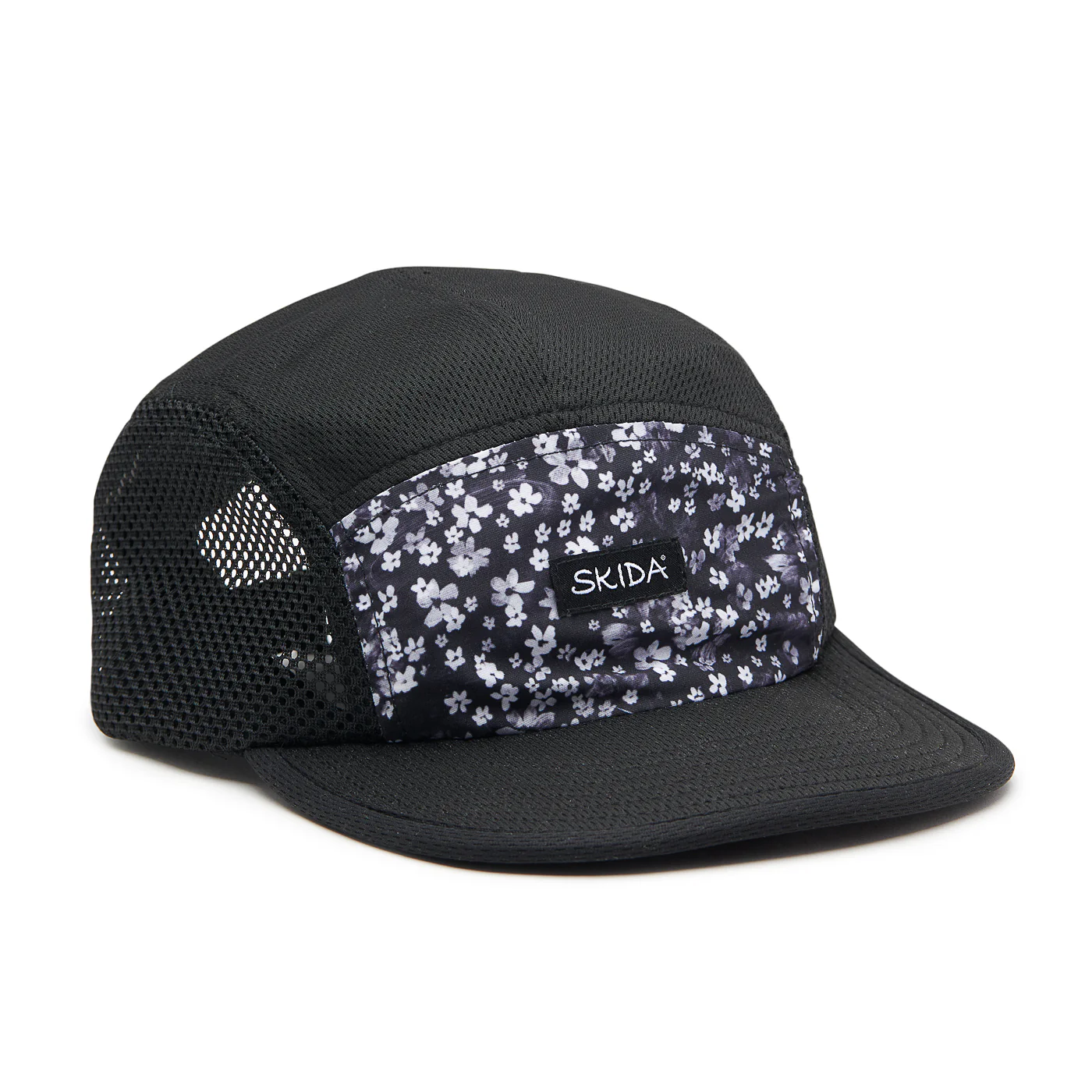 Daisy Jones | Packable Run Cap