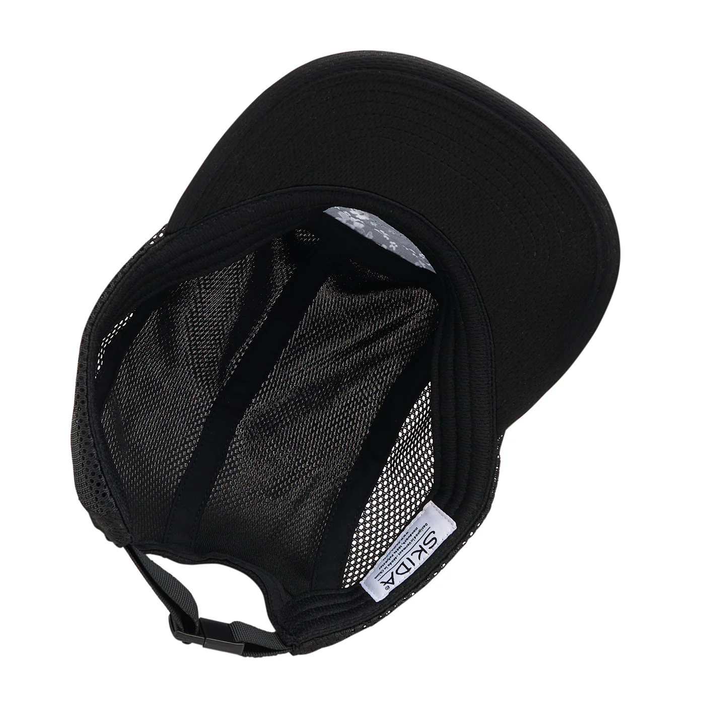 Daisy Jones | Packable Run Cap - Image 6