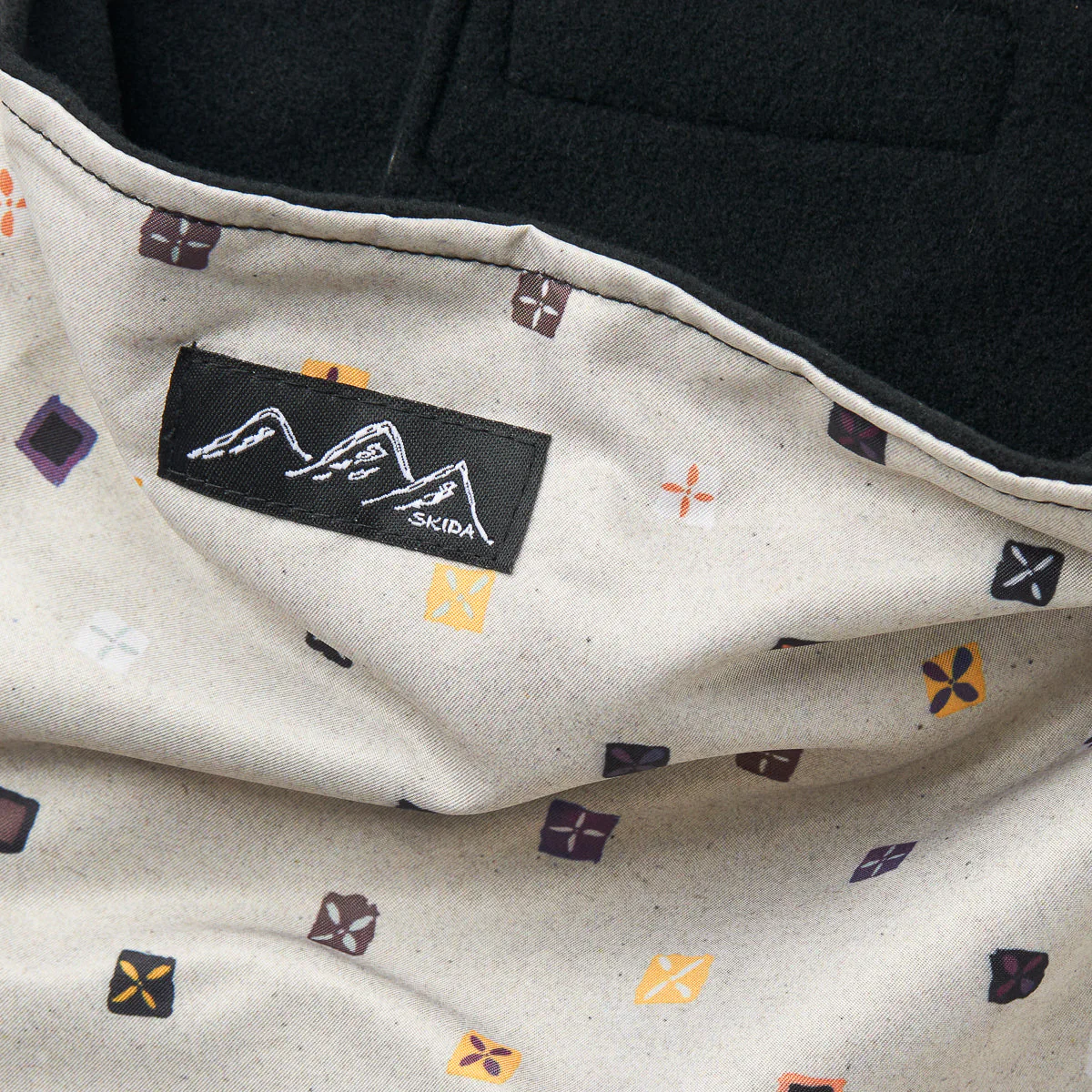 Dune | Windproof Fleece-Lined Bandana - Image 3