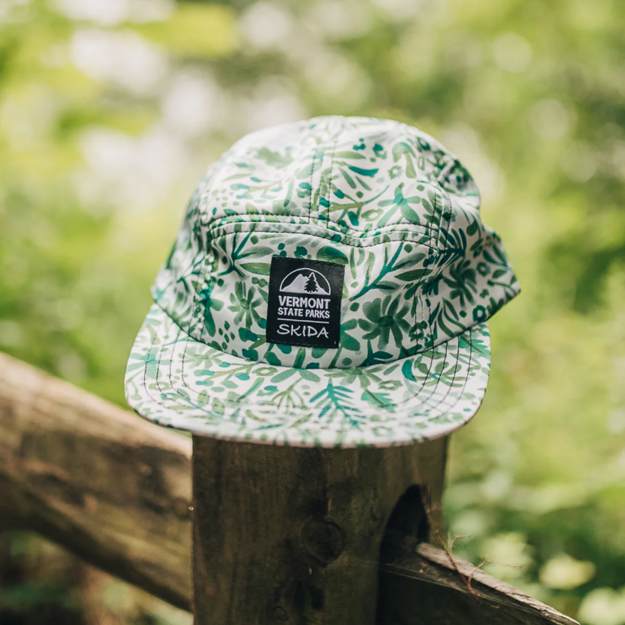 Elmore | Original Brim Hat