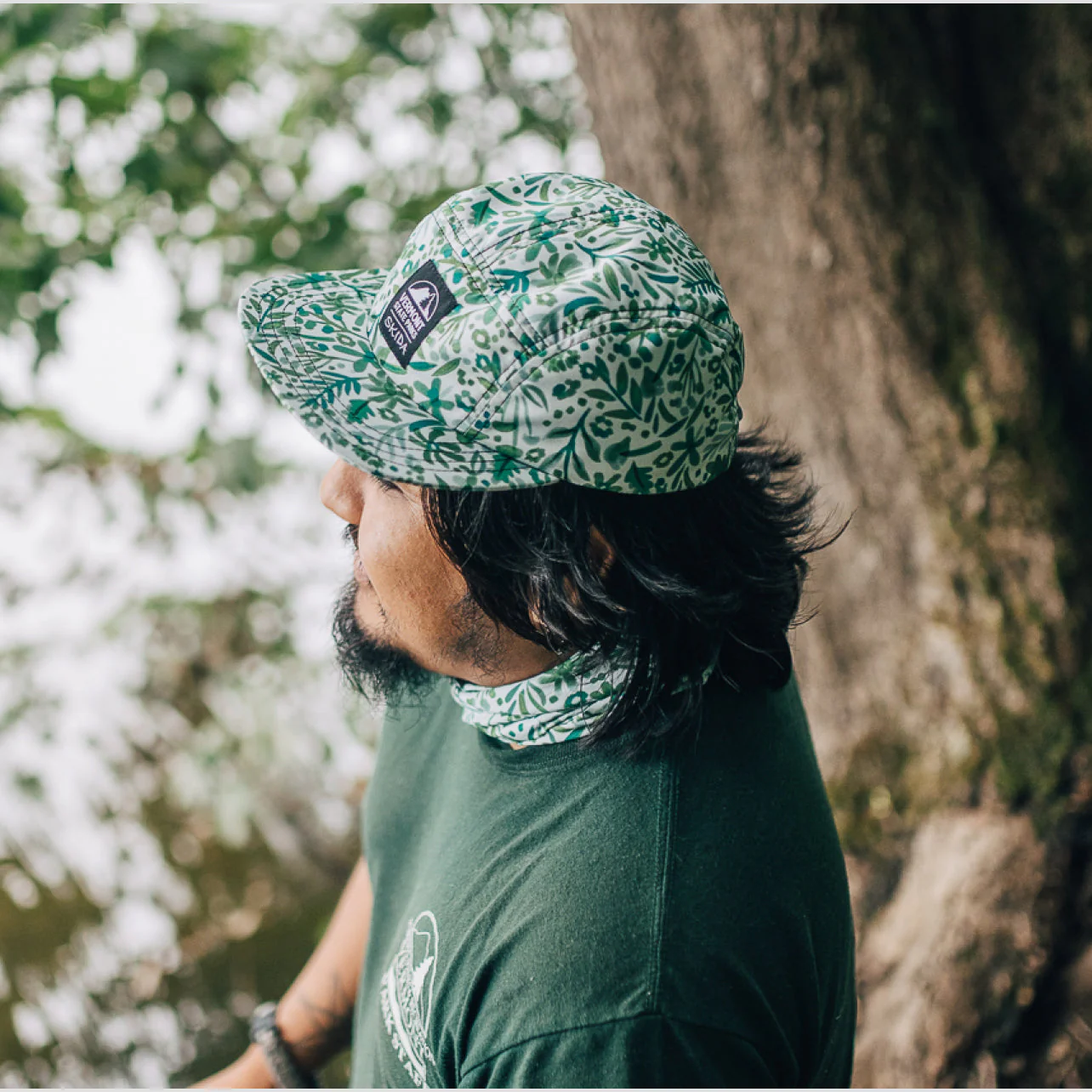 Elmore | Original Brim Hat - Image 3