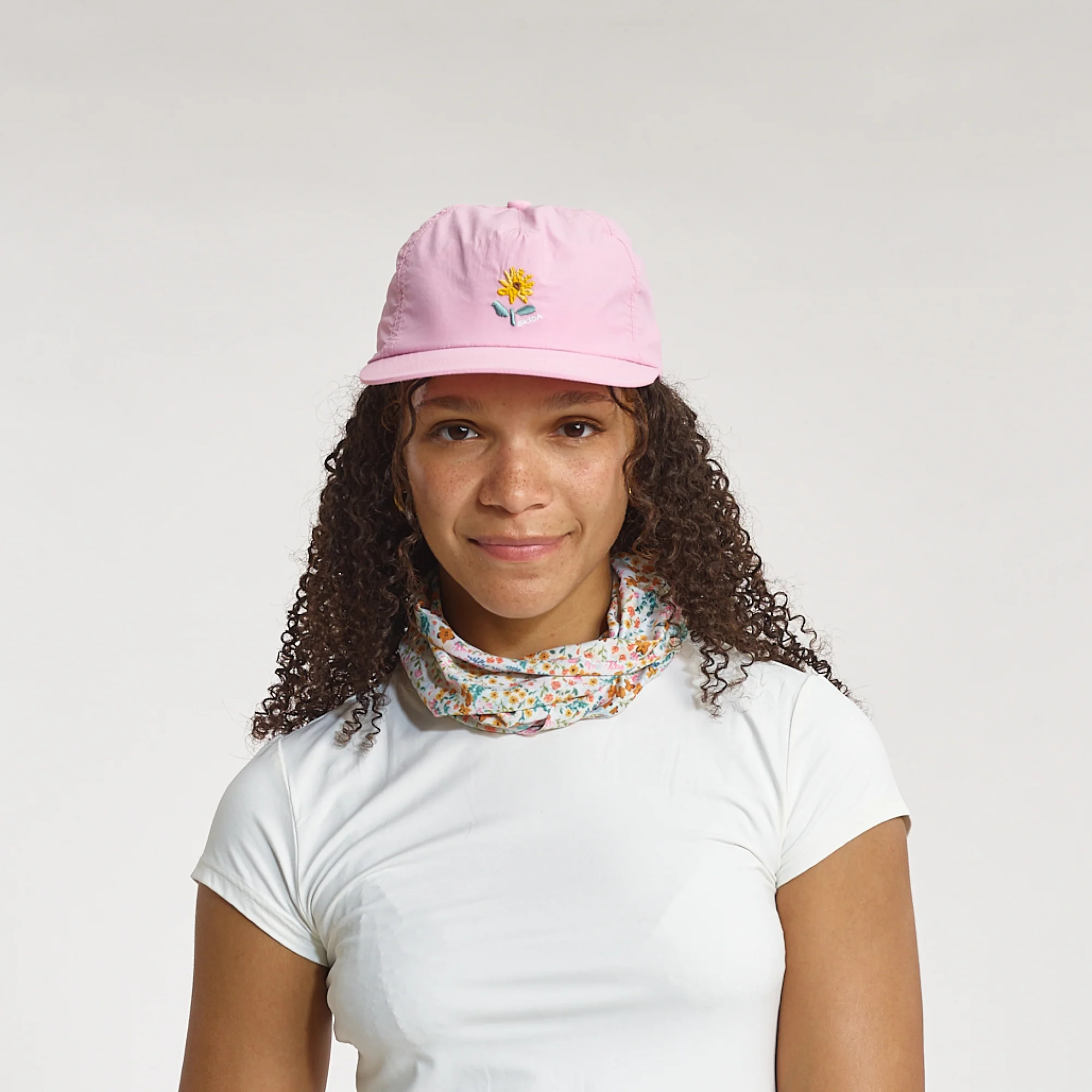 Elysian Fields Pink | Motif Cap - Image 2