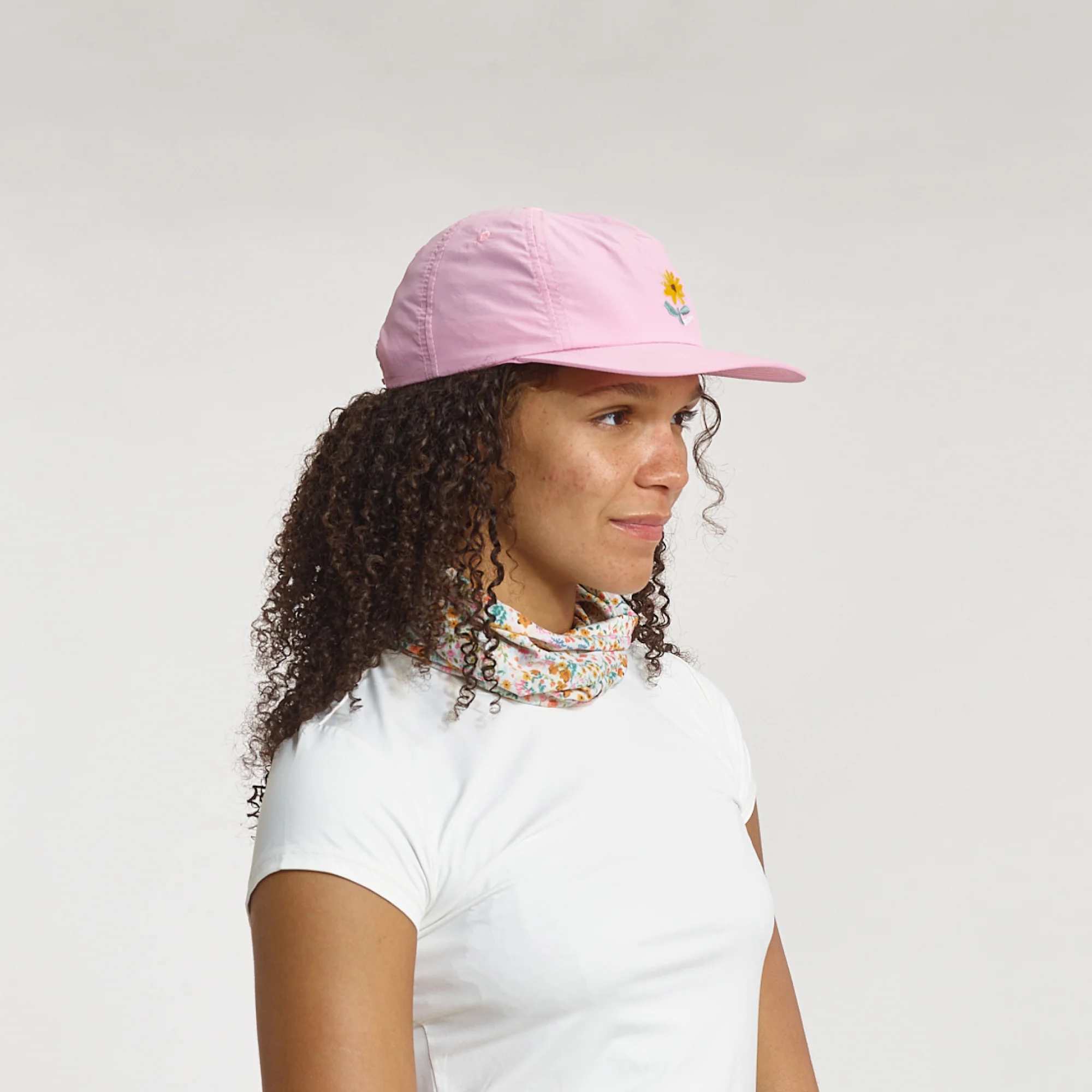 Elysian Fields Pink | Motif Cap - Image 3