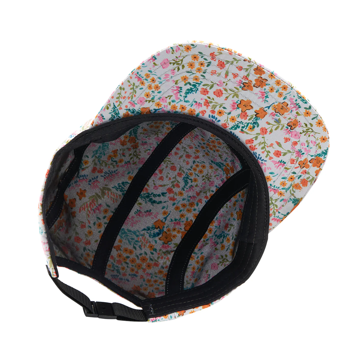Elysian Fields | Original Brim Hat - Image 4
