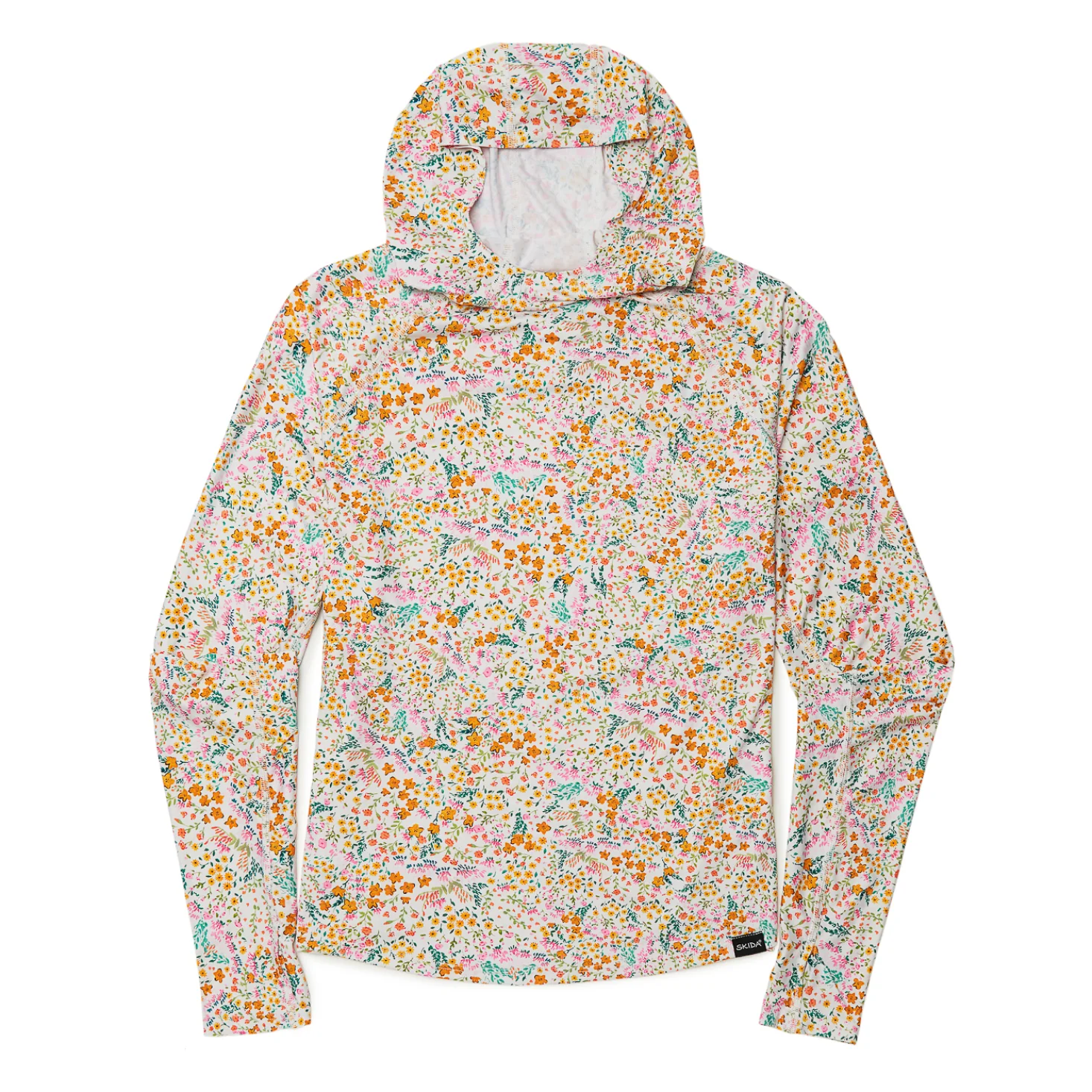 Elysian Fields | Viska UPF Sun Hoodie - Image 6