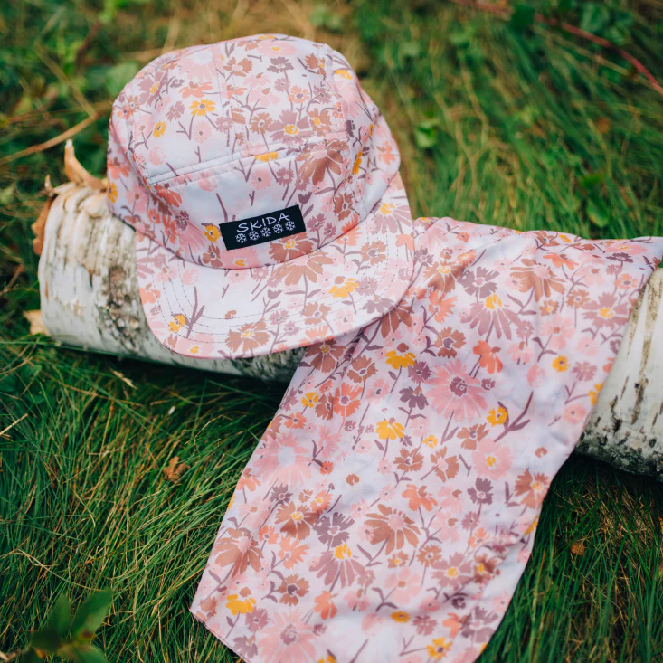 Fairy Tale | Original Brim Hat - Image 3
