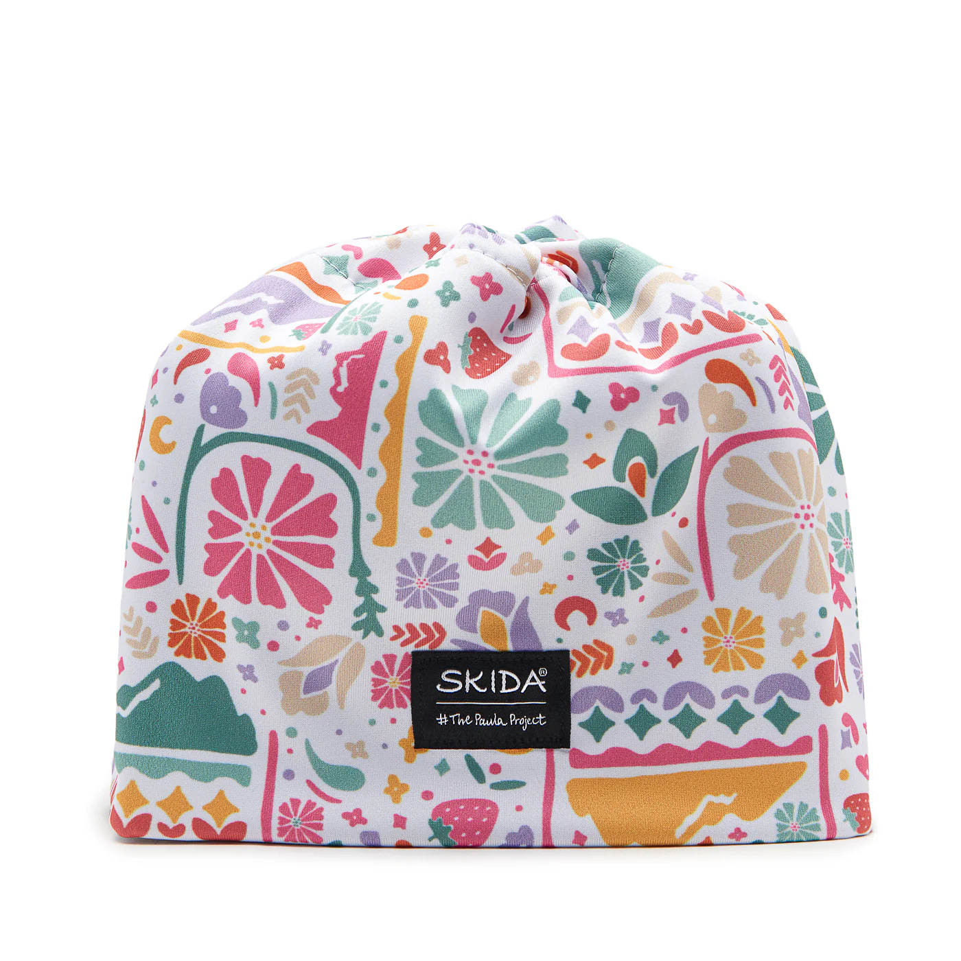 Farmer's Market | Alpine Fleece-Lined Hat