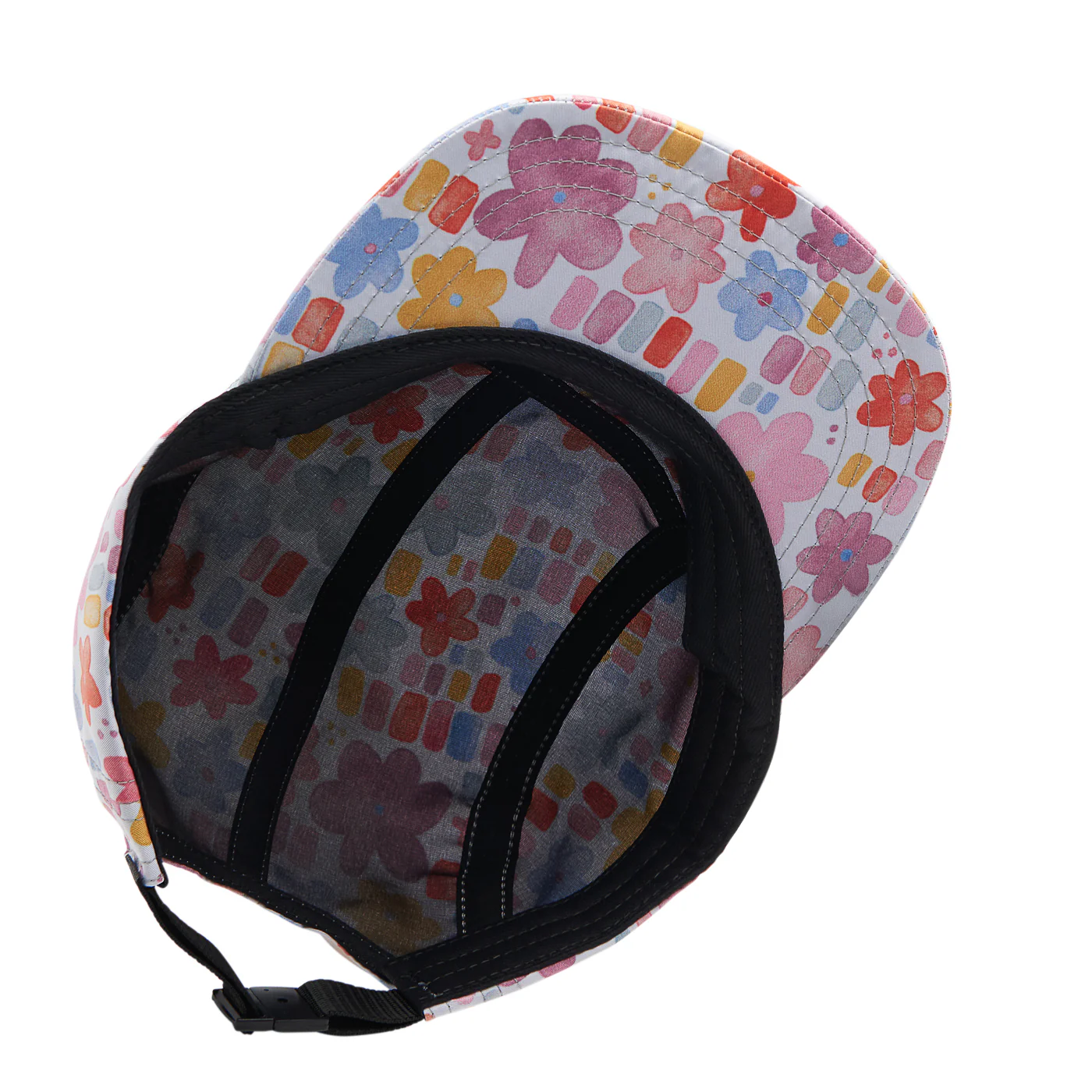 Field Day | Original Brim Hat - Image 3