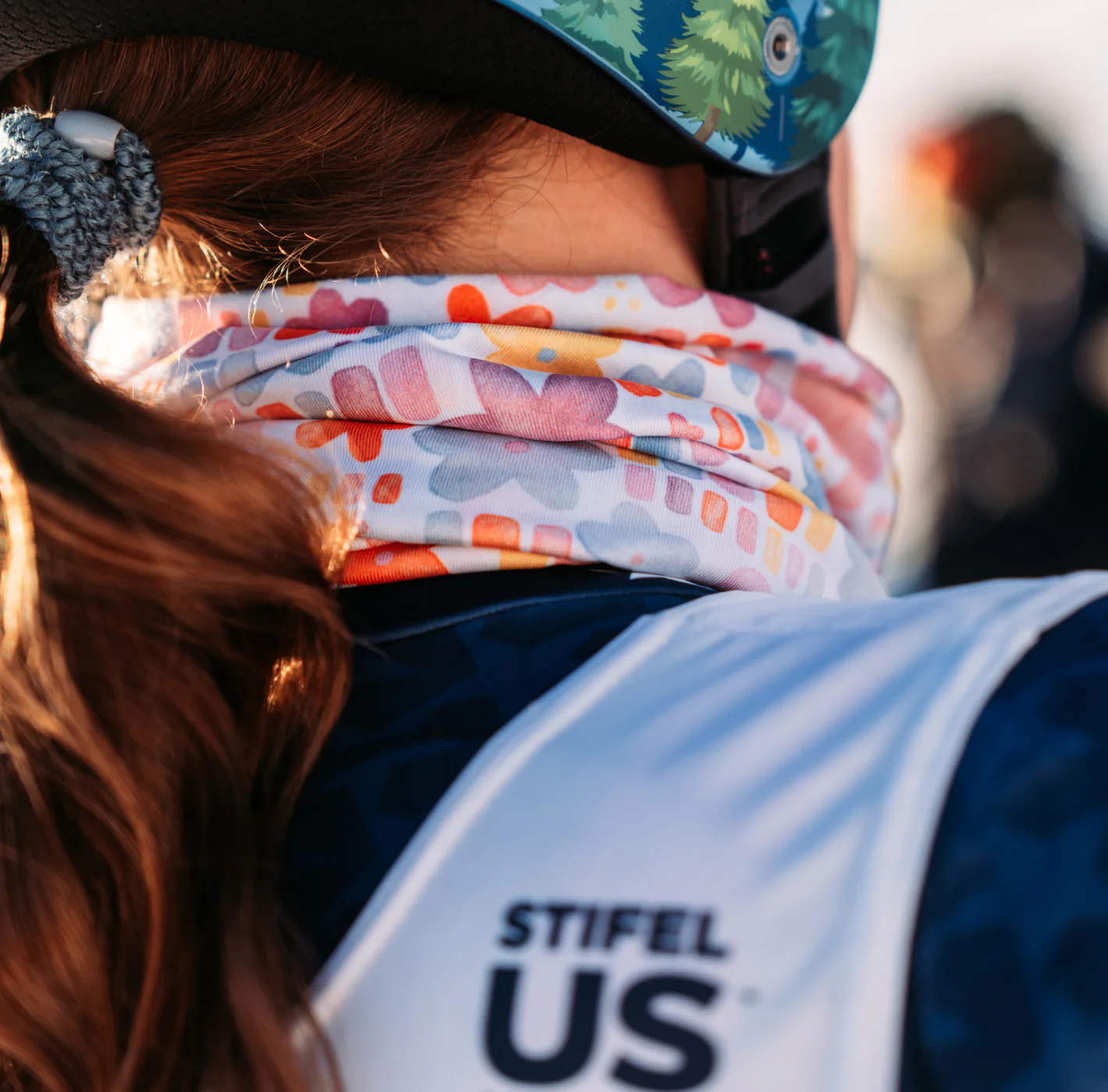 Field Day | Snow Tour Neck Gaiter - Image 5