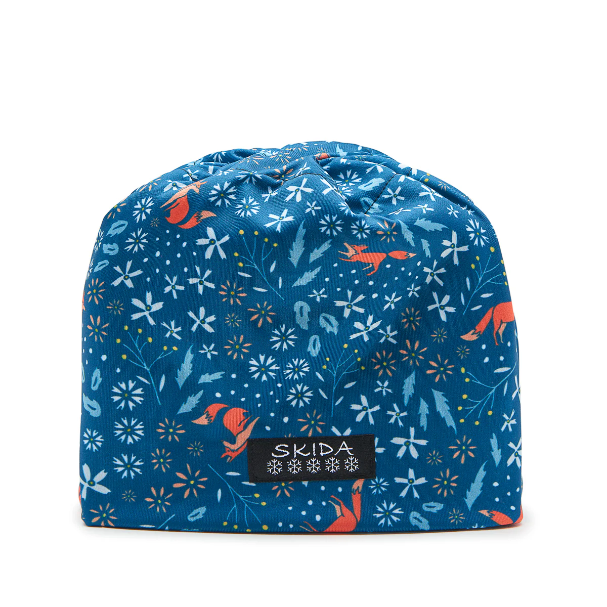 First Frost | Alpine Fleece-Lined Hat