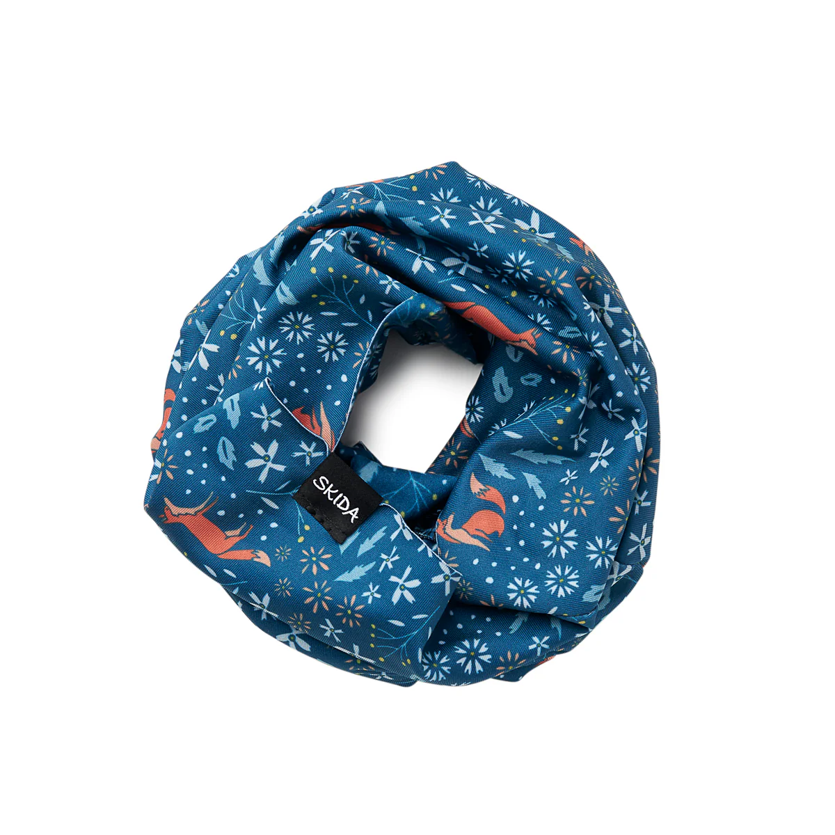 First Frost | Snow Tour Neck Gaiter - Image 2