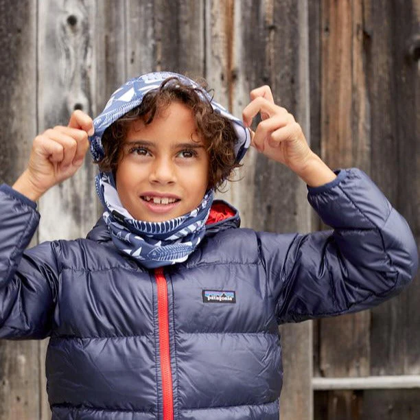 Fishy Fish | Kids Balaclava - Image 4