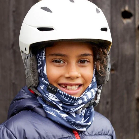 Fishy Fish | Kids Balaclava - Image 5