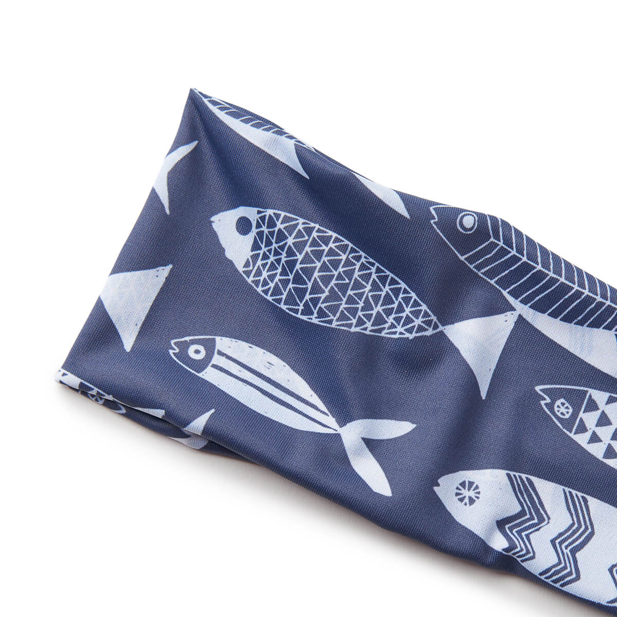 Fishy Fish | Throwback Lightweight Headband - Image 2