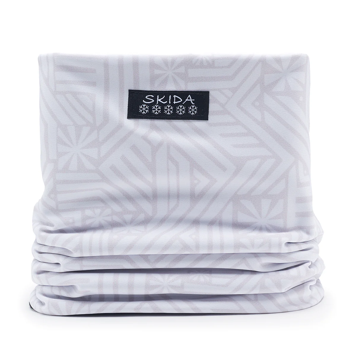 Frostnip | Alpine Fleece-Lined Neckwarmer
