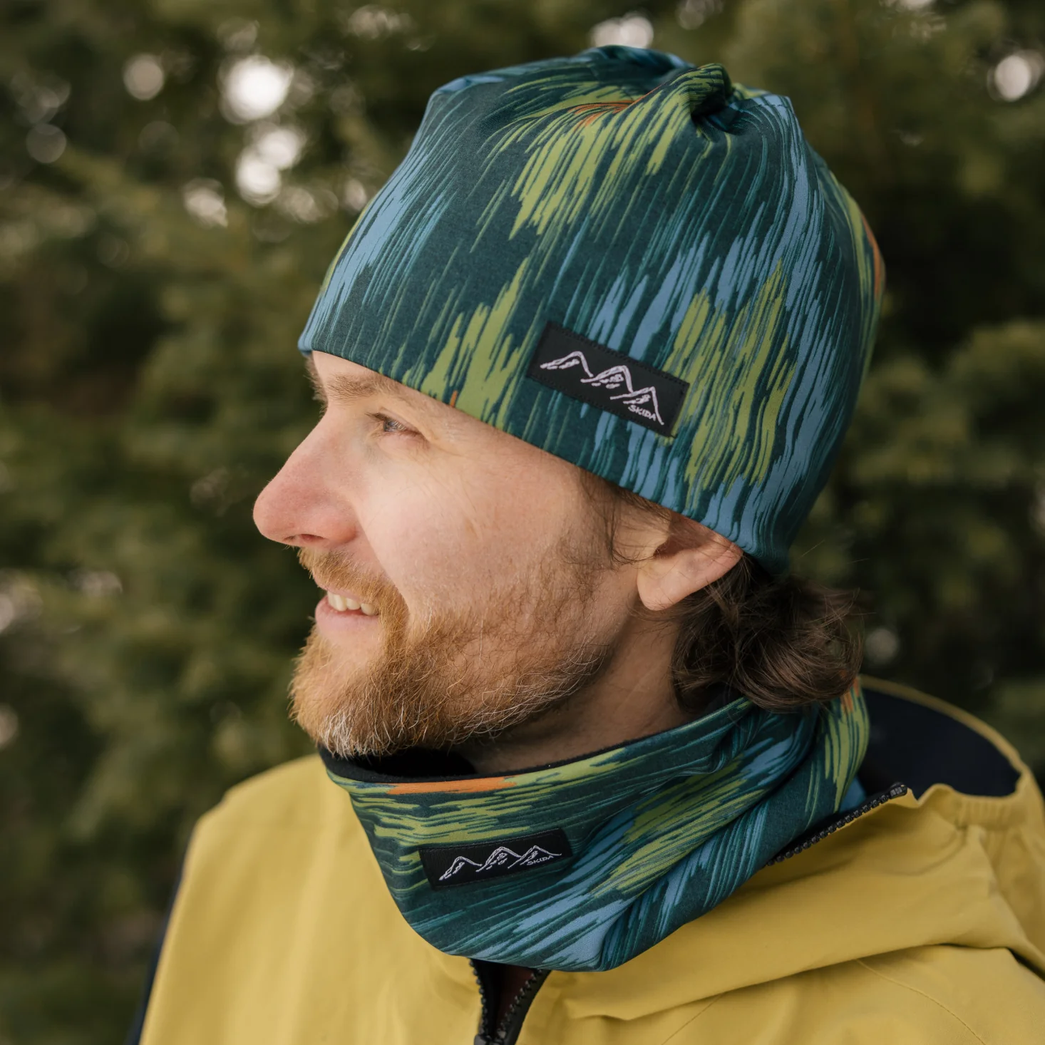 Gallatin | Alpine Fleece-Lined Hat - Image 4