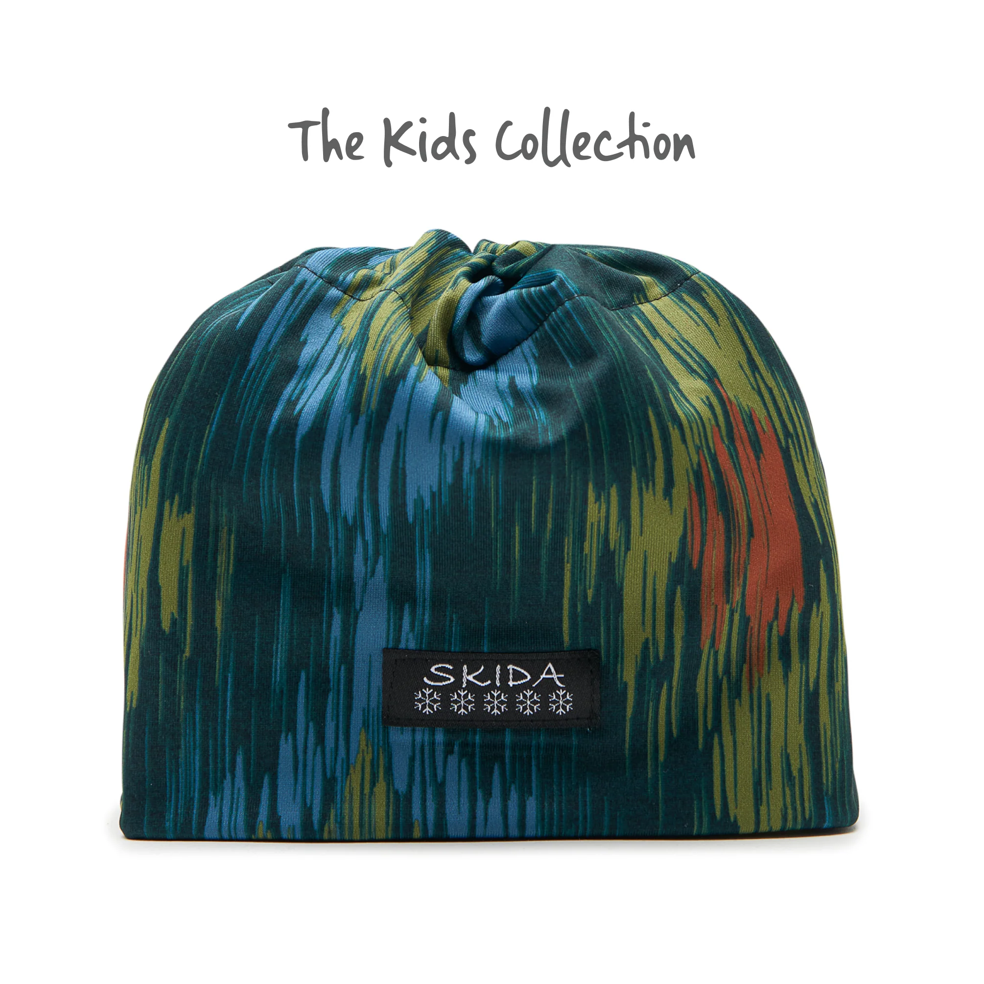 Gallatin | Kids Alpine Hat - Image 2