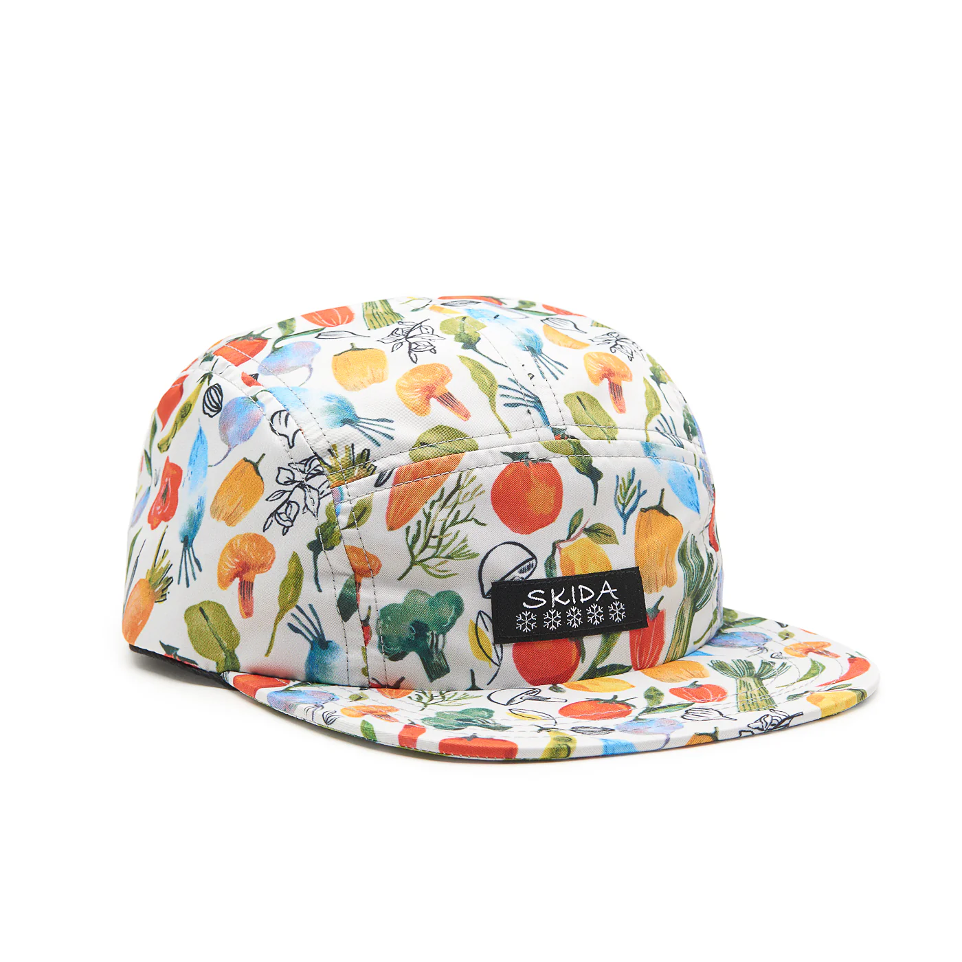 Gather | Original Brim Hat - Image 2