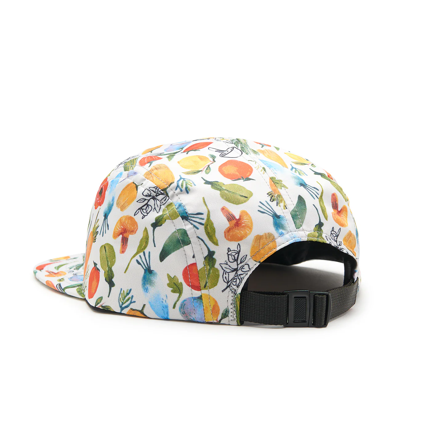 Gather | Original Brim Hat - Image 3